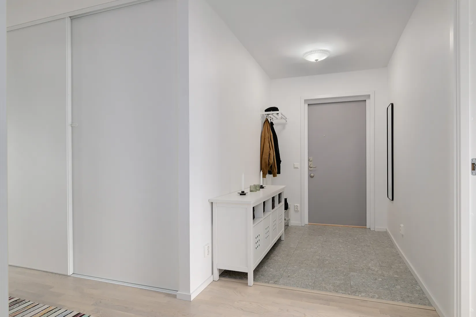 Bostadsrätt, Skärvstensgatan 36, Mariehöjd, Umeå