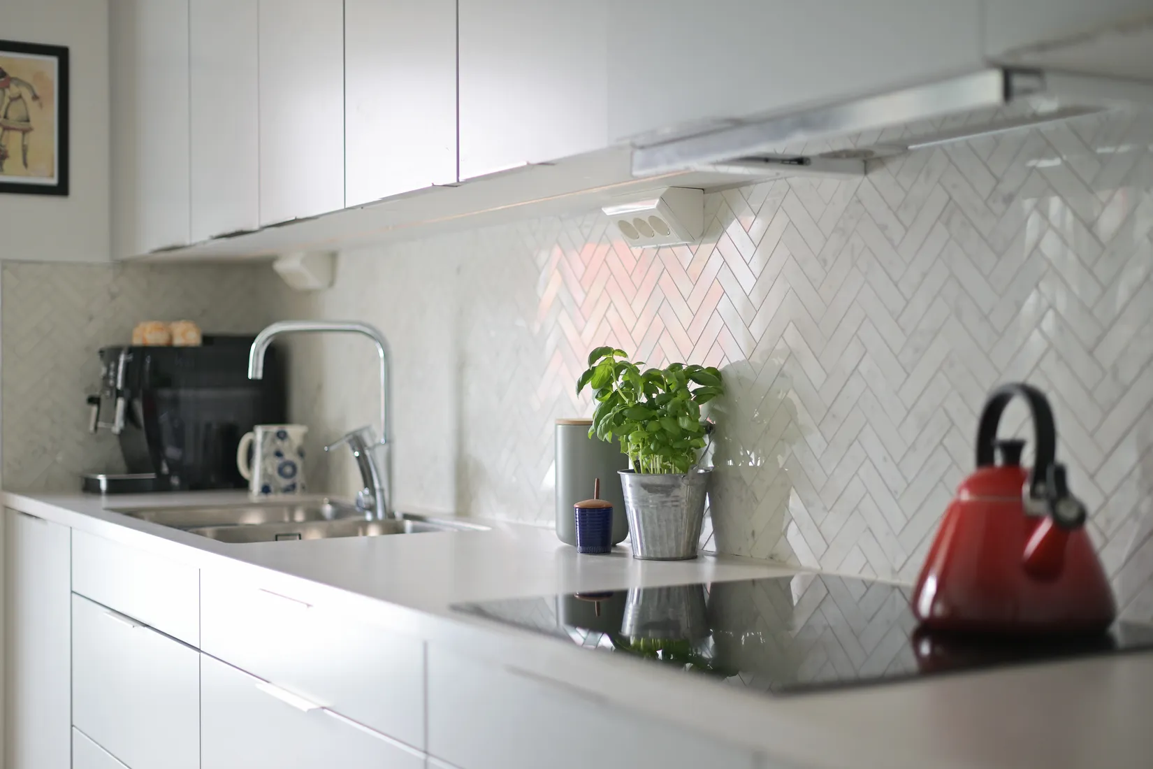 Bostadsrätt, Skärvstensgatan 36, Mariehöjd, Umeå