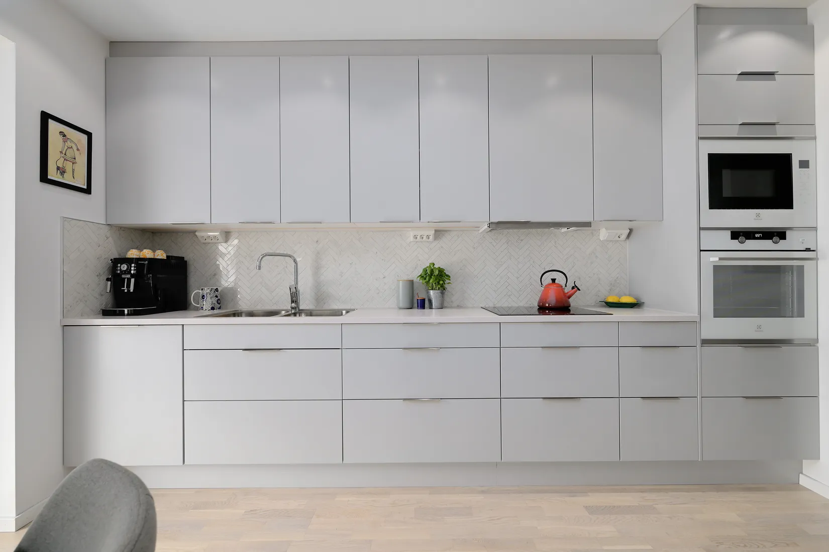 Bostadsrätt, Skärvstensgatan 36, Mariehöjd, Umeå
