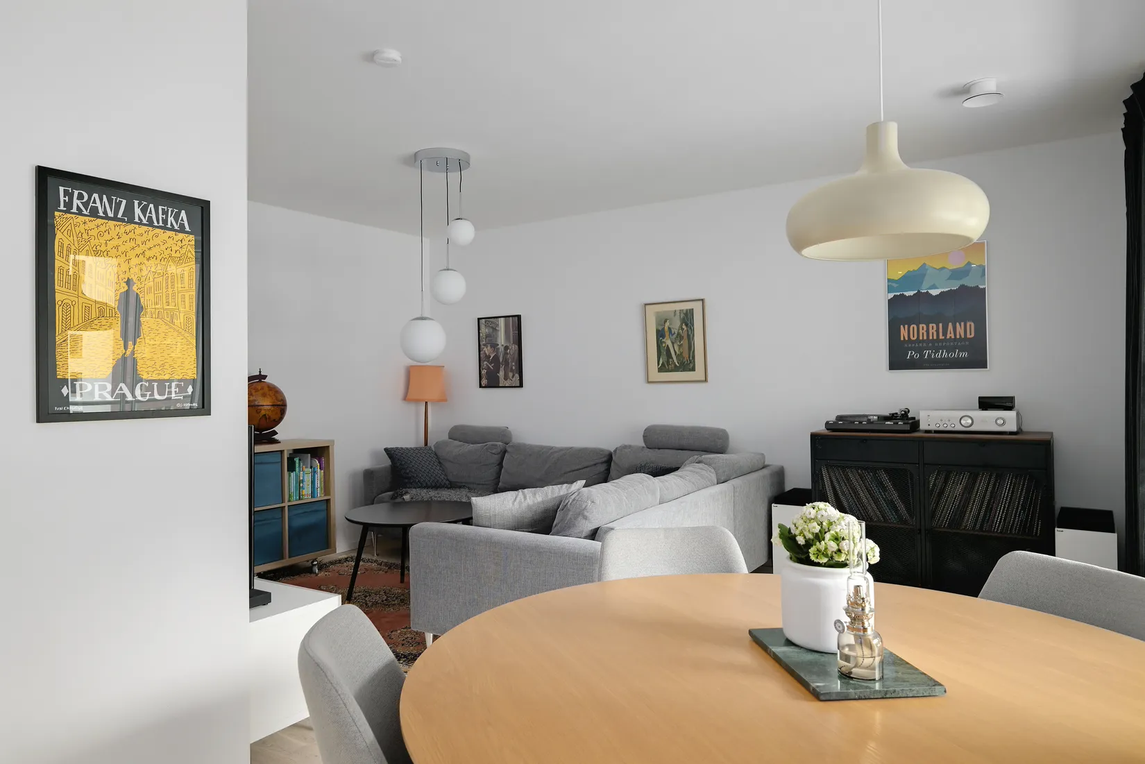 Bostadsrätt, Skärvstensgatan 36, Mariehöjd, Umeå