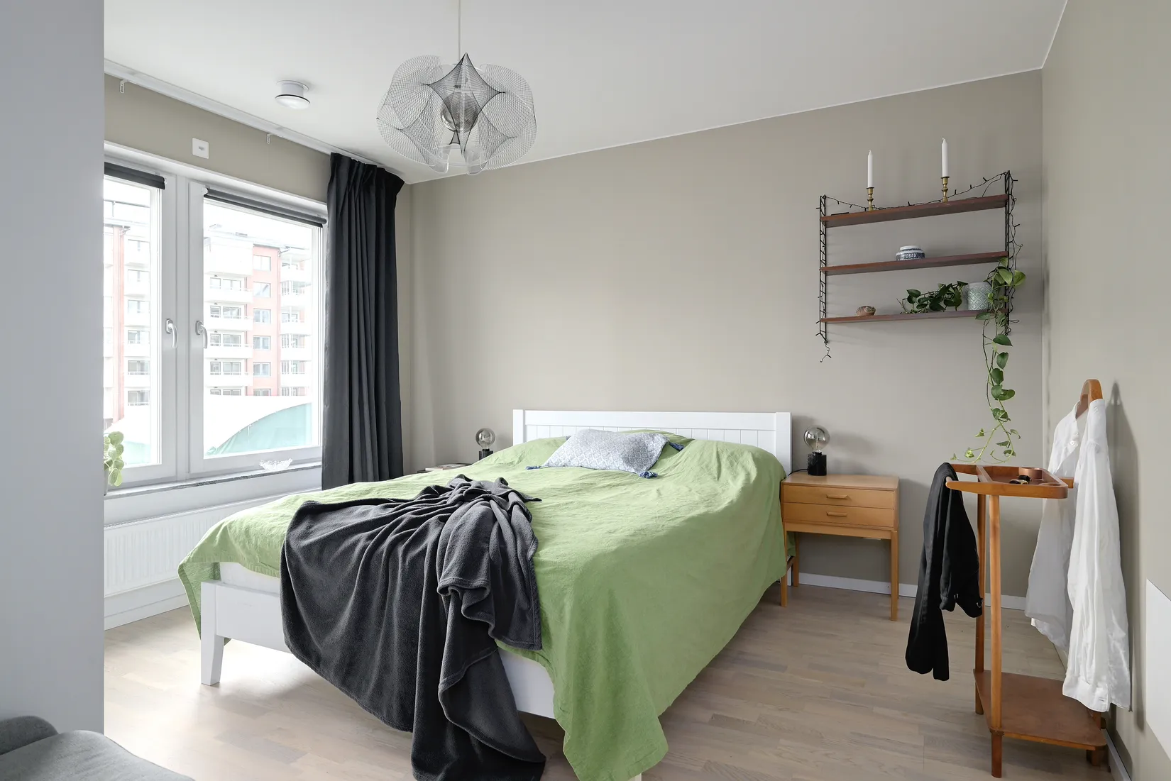 Bostadsrätt, Skärvstensgatan 36, Mariehöjd, Umeå