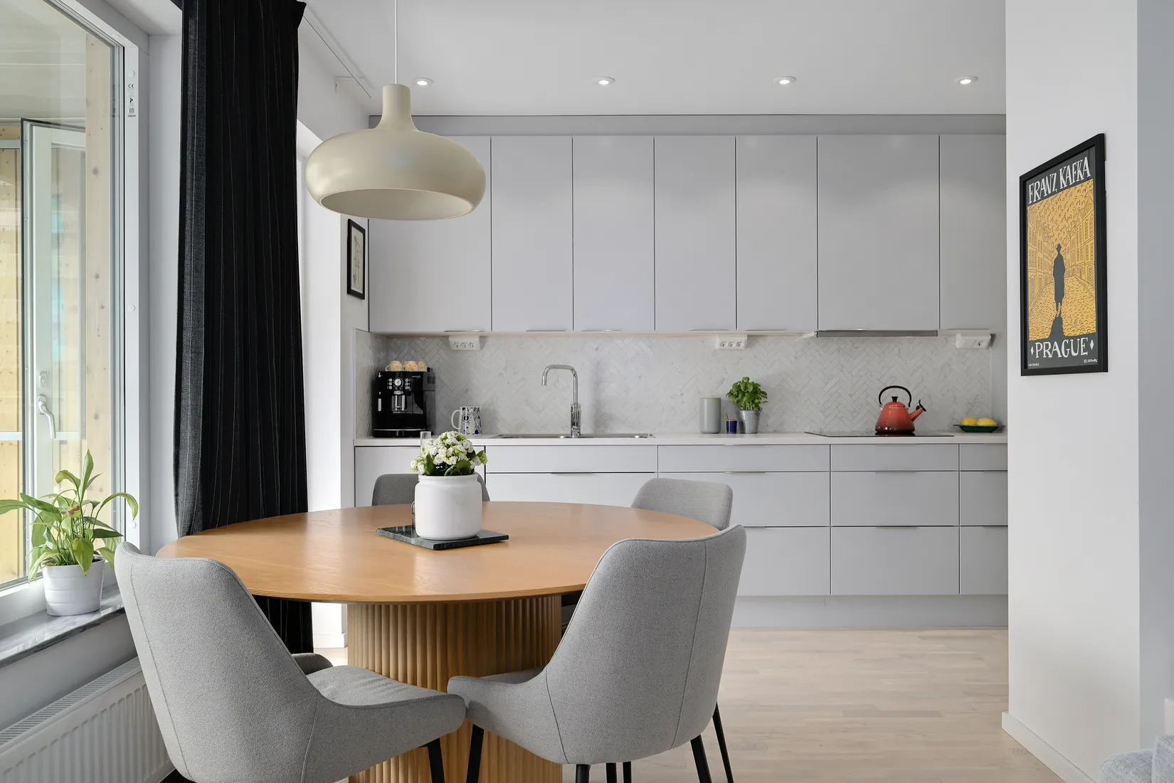 Bostadsrätt, Skärvstensgatan 36, Mariehöjd, Umeå
