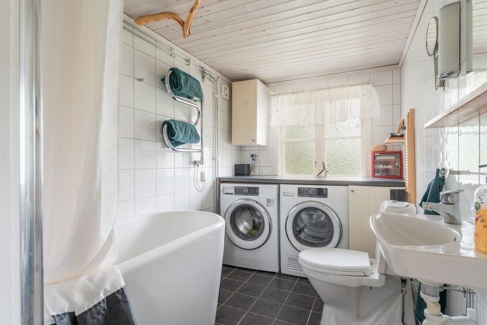 Gård/Skog, Tuna Stensborg 1, Lantligt, Nyköping