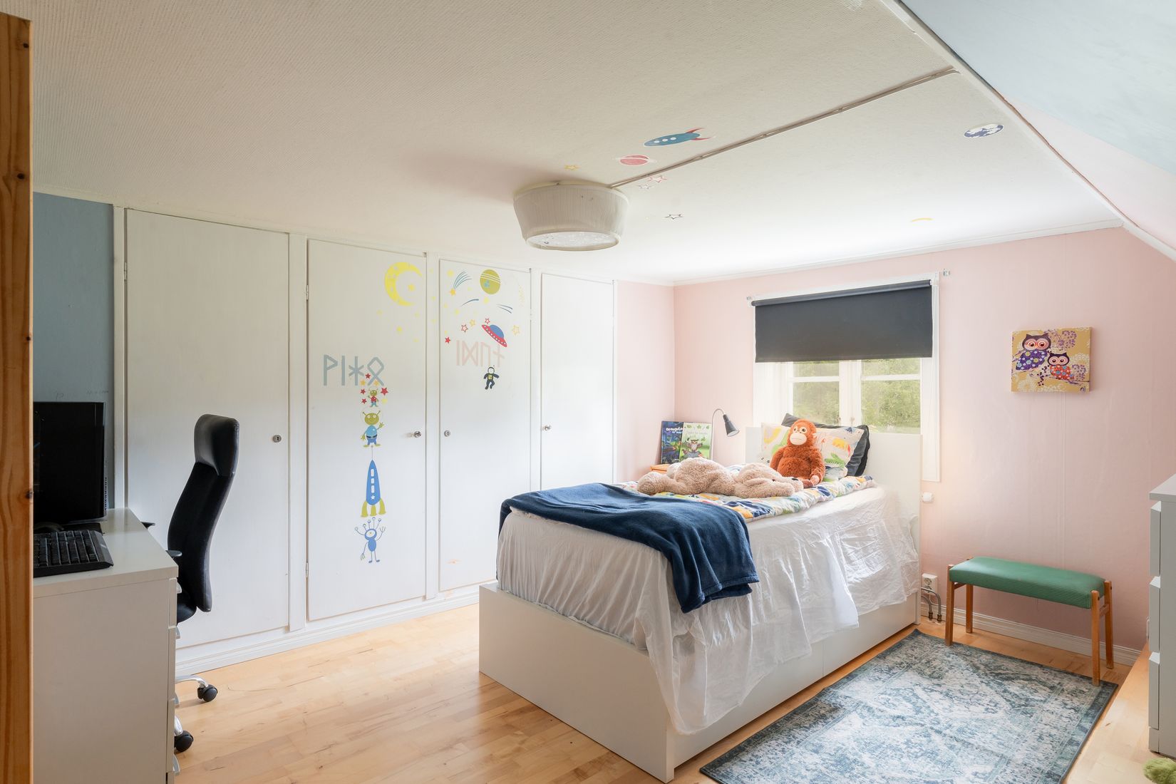 Gård/Skog, Tuna Stensborg 1, Lantligt, Nyköping