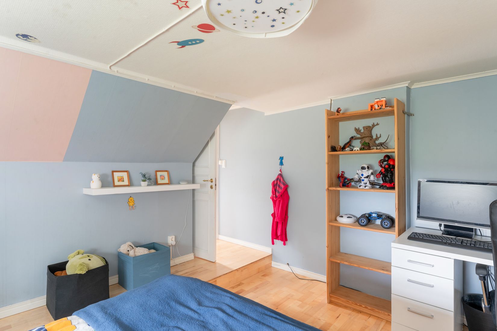 Gård/Skog, Tuna Stensborg 1, Lantligt, Nyköping