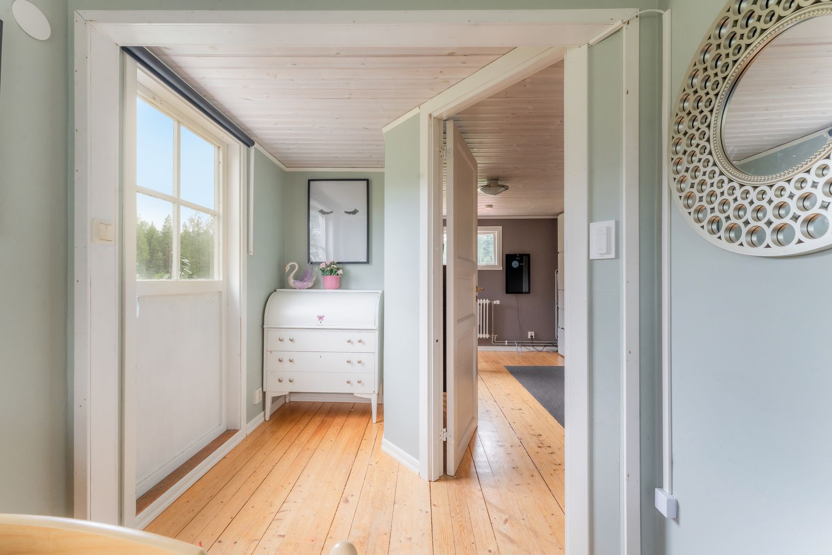 Gård/Skog, Tuna Stensborg 1, Lantligt, Nyköping