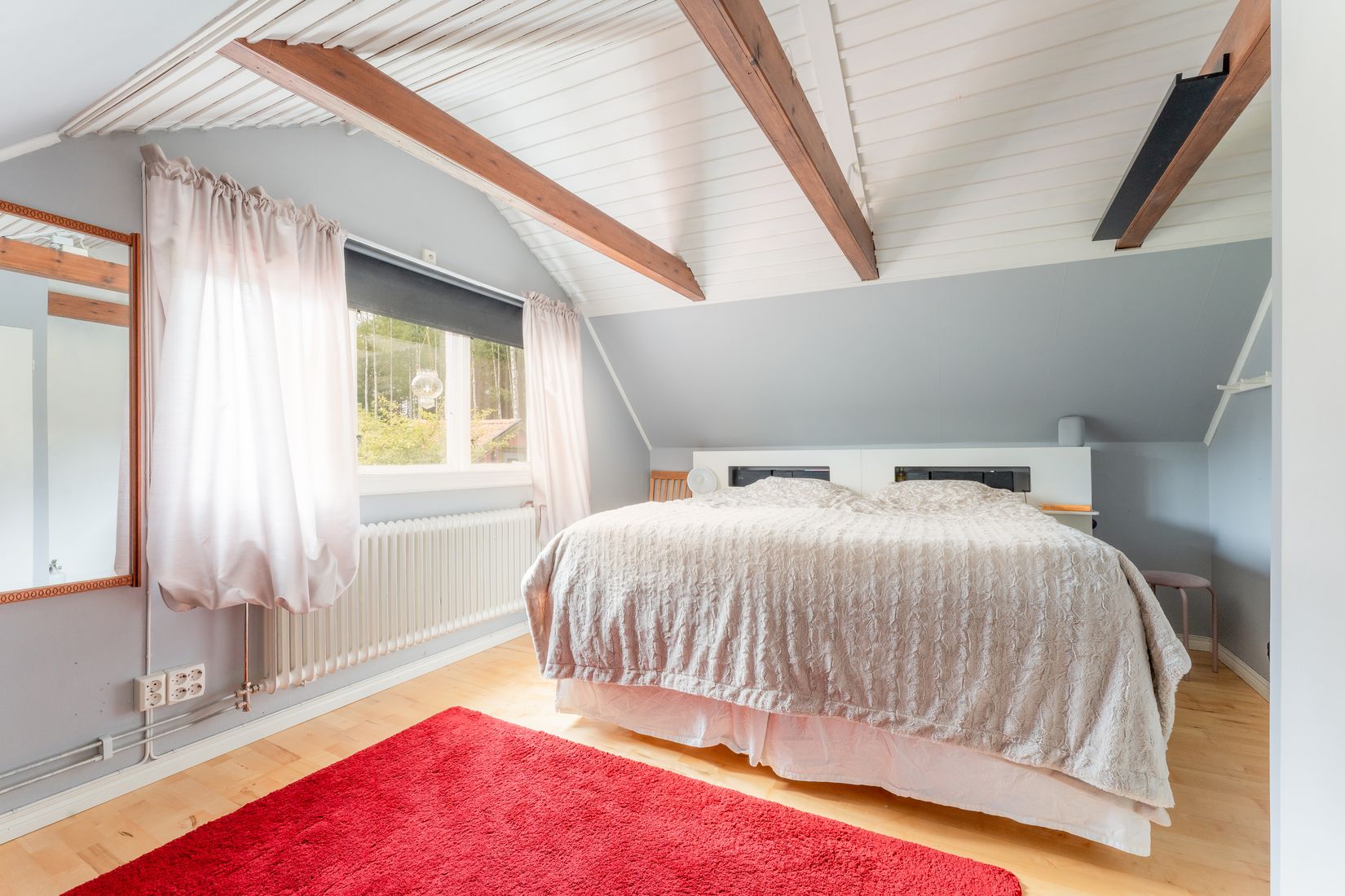 Gård/Skog, Tuna Stensborg 1, Lantligt, Nyköping