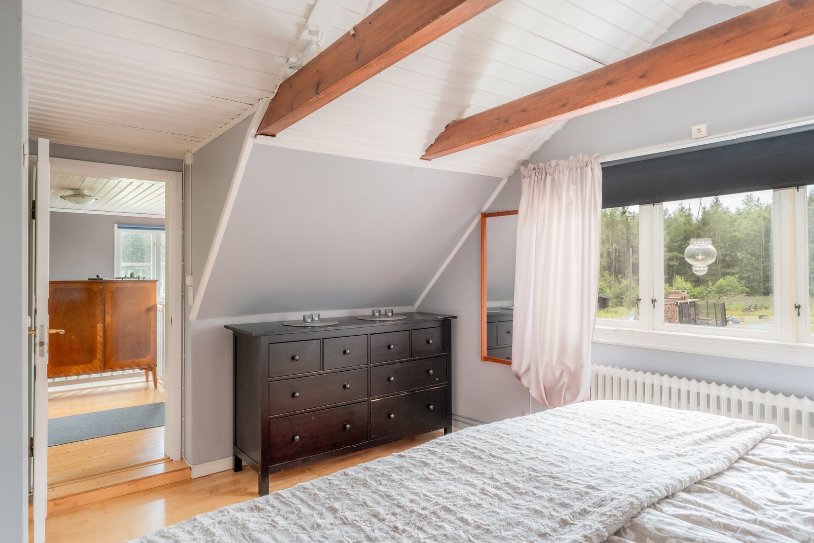 Gård/Skog, Tuna Stensborg 1, Lantligt, Nyköping