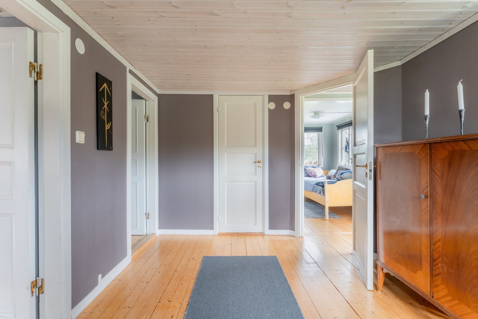 Gård/Skog, Tuna Stensborg 1, Lantligt, Nyköping