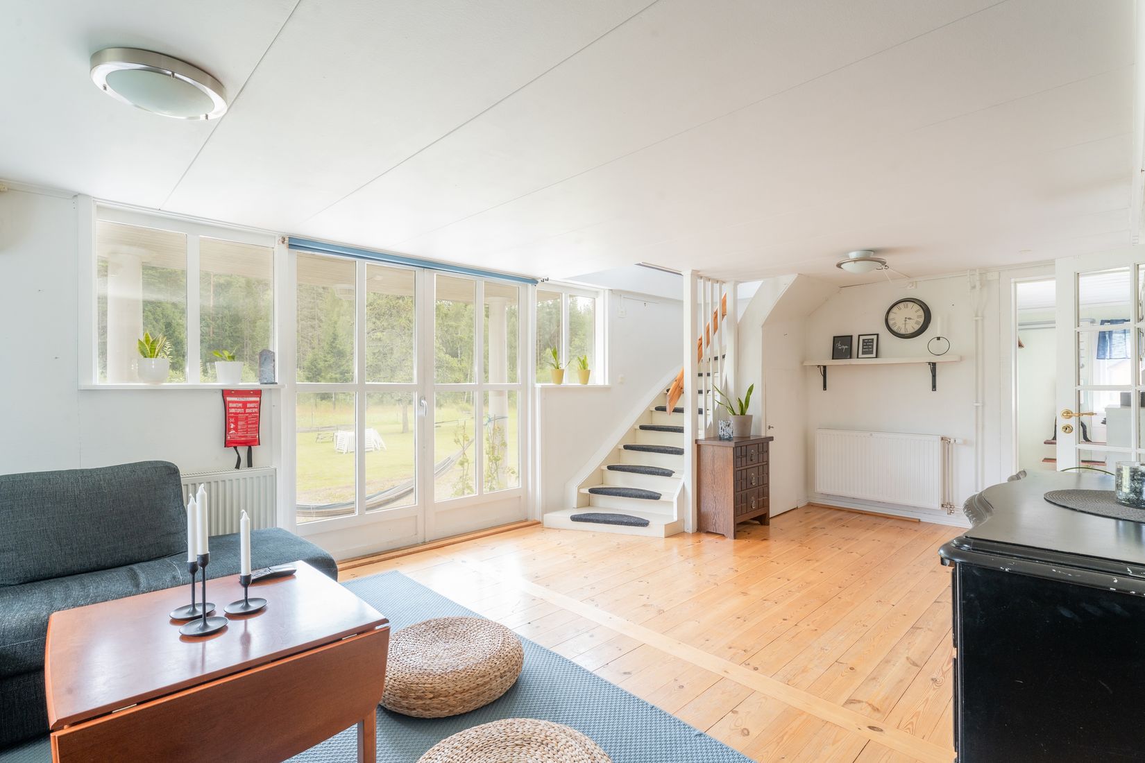 Gård/Skog, Tuna Stensborg 1, Lantligt, Nyköping