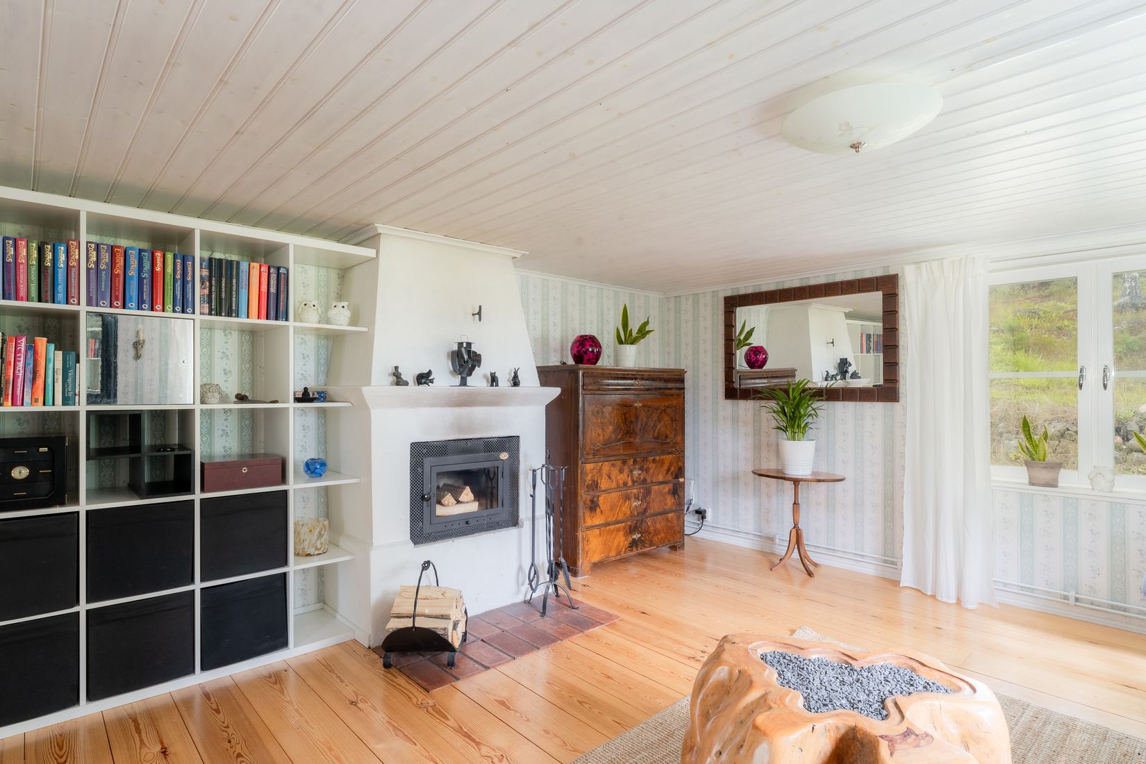 Gård/Skog, Tuna Stensborg 1, Lantligt, Nyköping