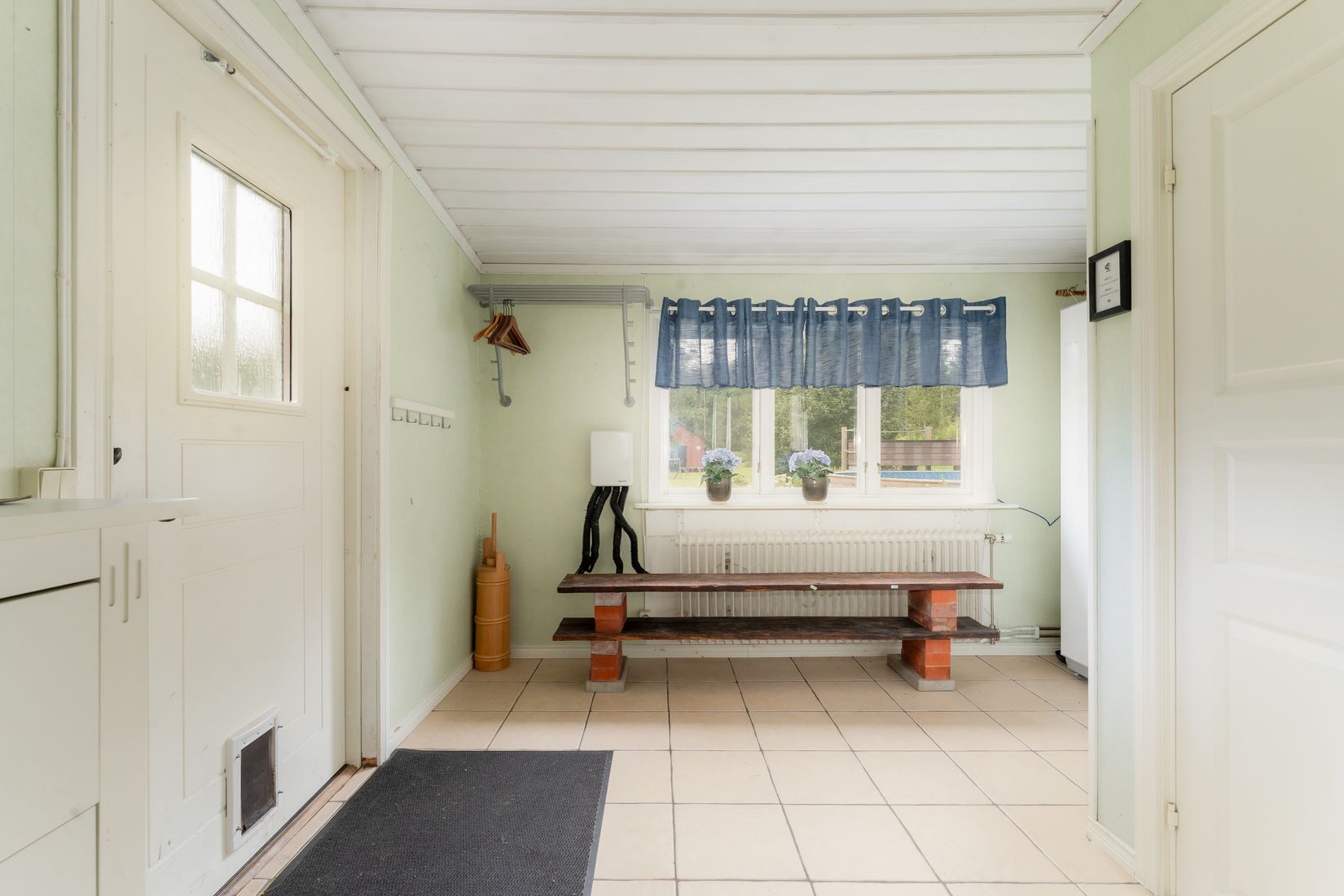 Gård/Skog, Tuna Stensborg 1, Lantligt, Nyköping