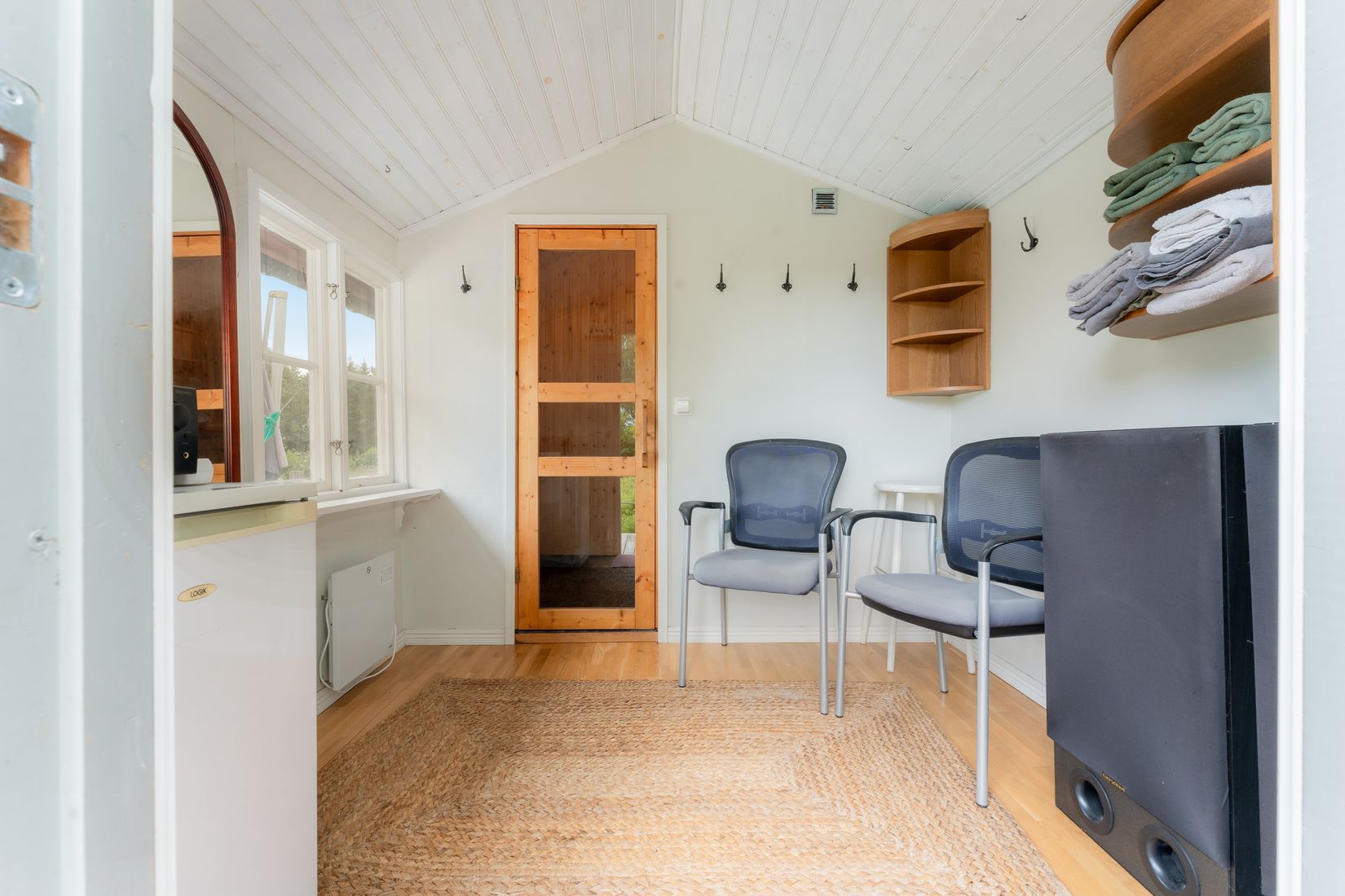 Gård/Skog, Tuna Stensborg 1, Lantligt, Nyköping