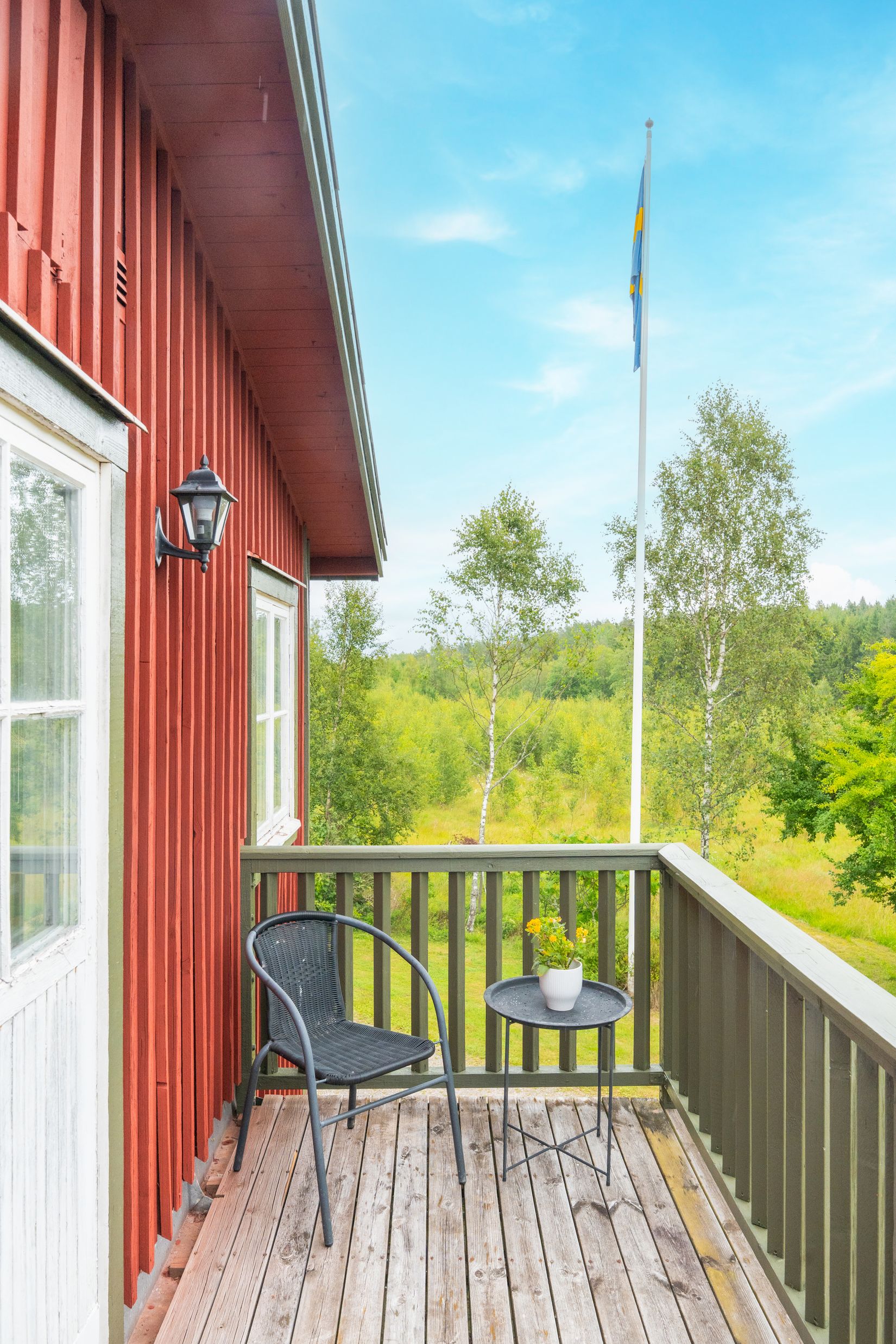 Gård/Skog, Tuna Stensborg 1, Lantligt, Nyköping