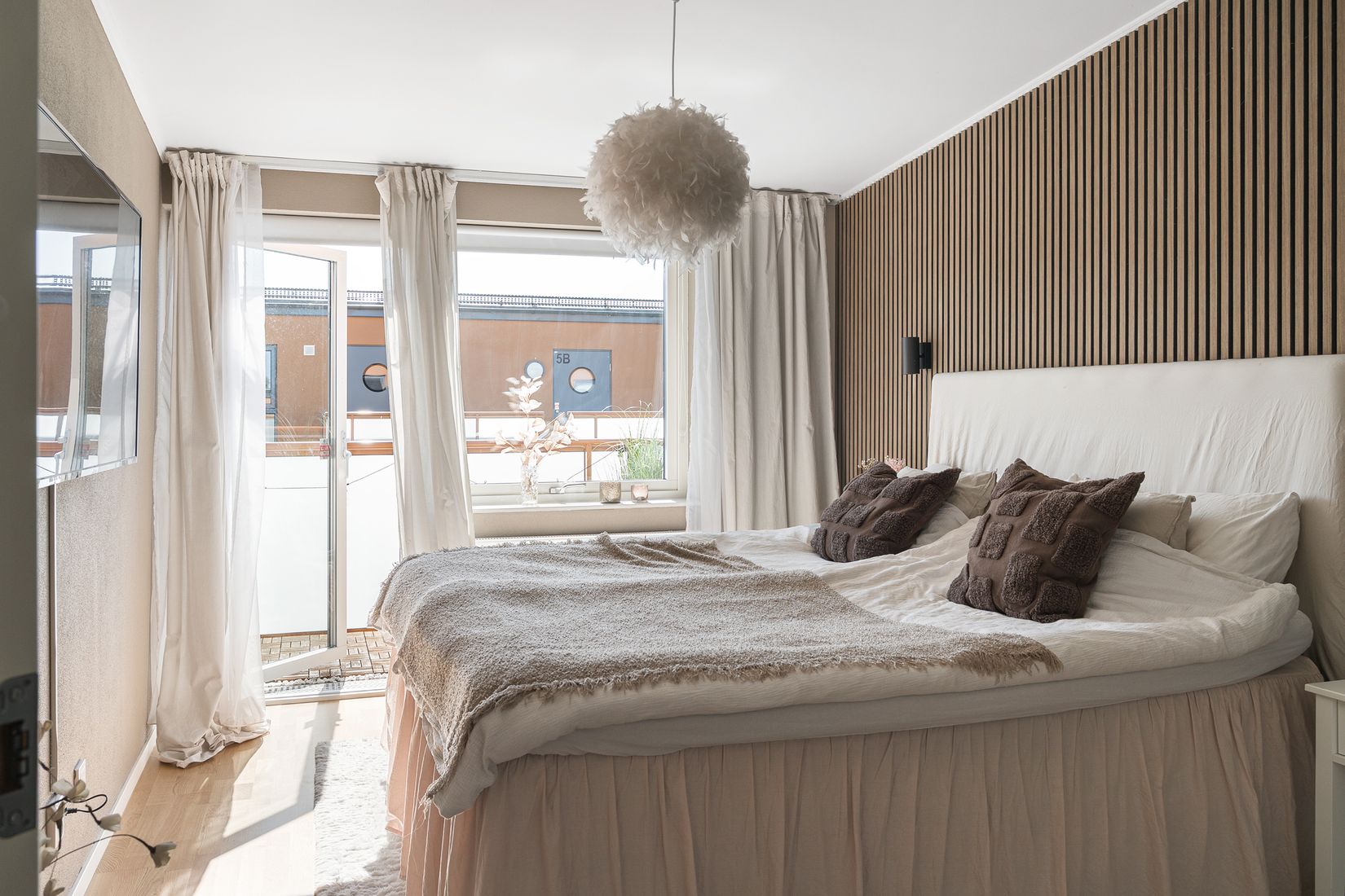 Bostadsrätt, Saxåvägen 3C, Häljarp, Landskrona