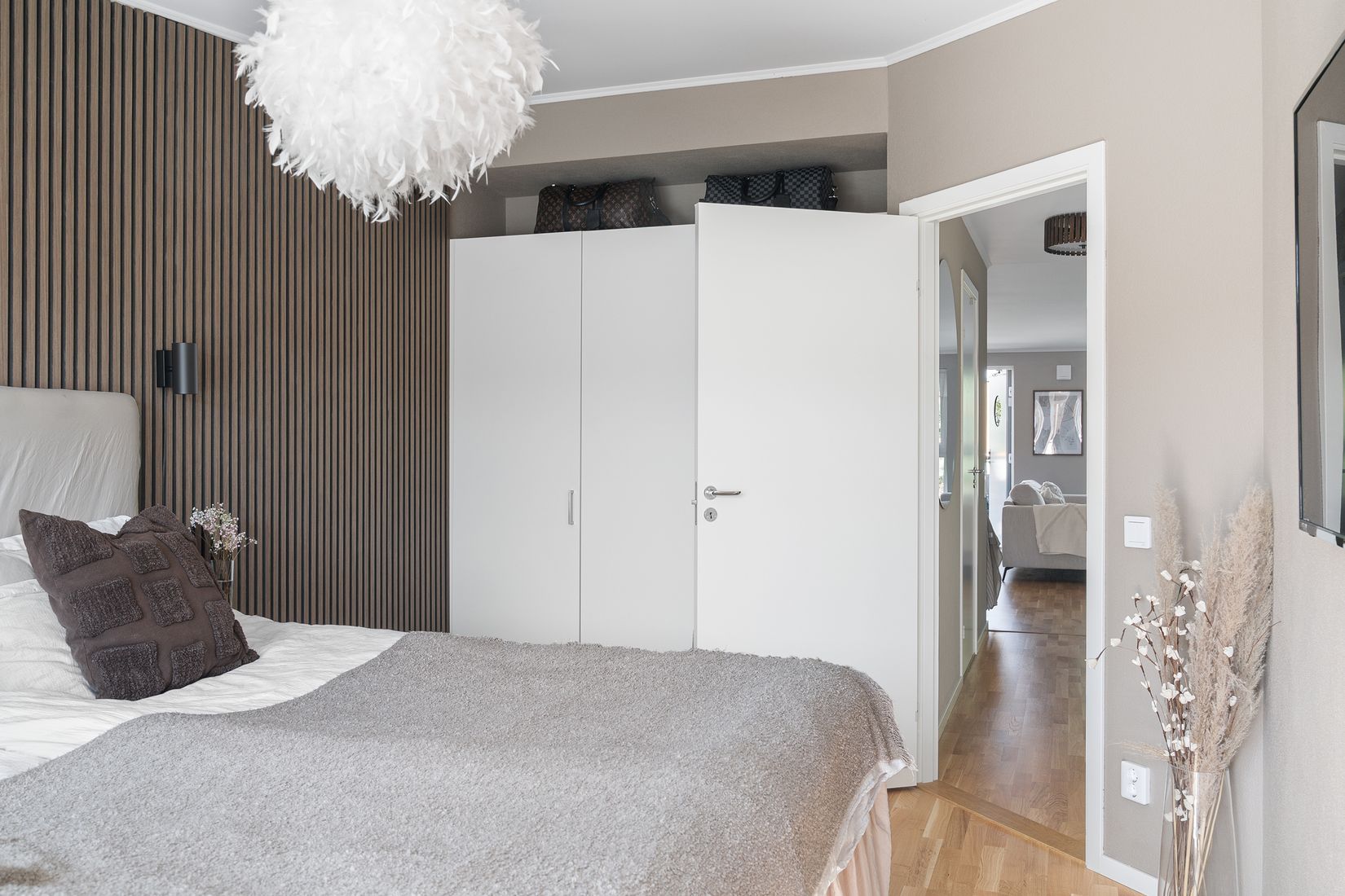 Bostadsrätt, Saxåvägen 3C, Häljarp, Landskrona