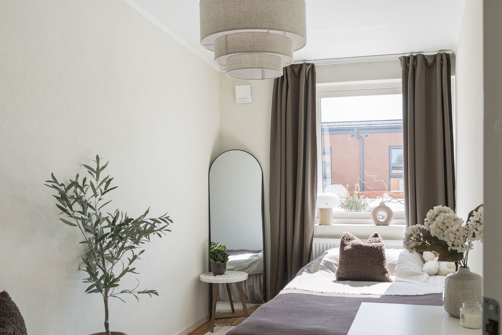 Bostadsrätt, Saxåvägen 3C, Häljarp, Landskrona