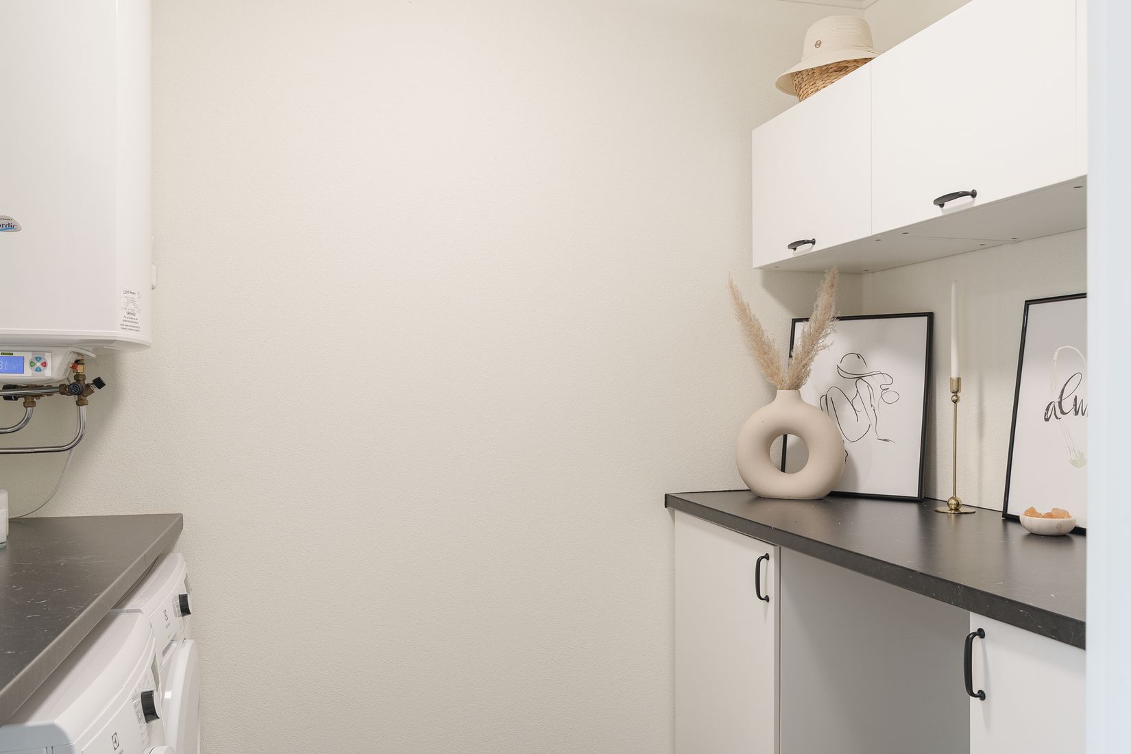 Bostadsrätt, Saxåvägen 3C, Häljarp, Landskrona