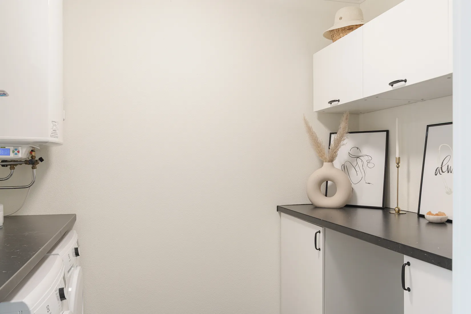 Bostadsrätt, Saxåvägen 3C, Häljarp, Landskrona