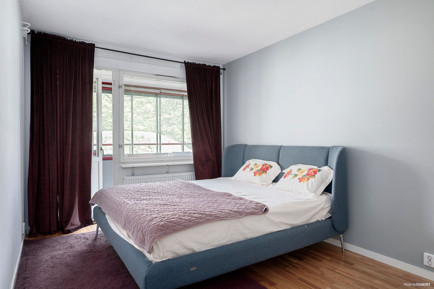 Bostadsrätt, Sockengatan 16A, Rosengården, Helsingborg