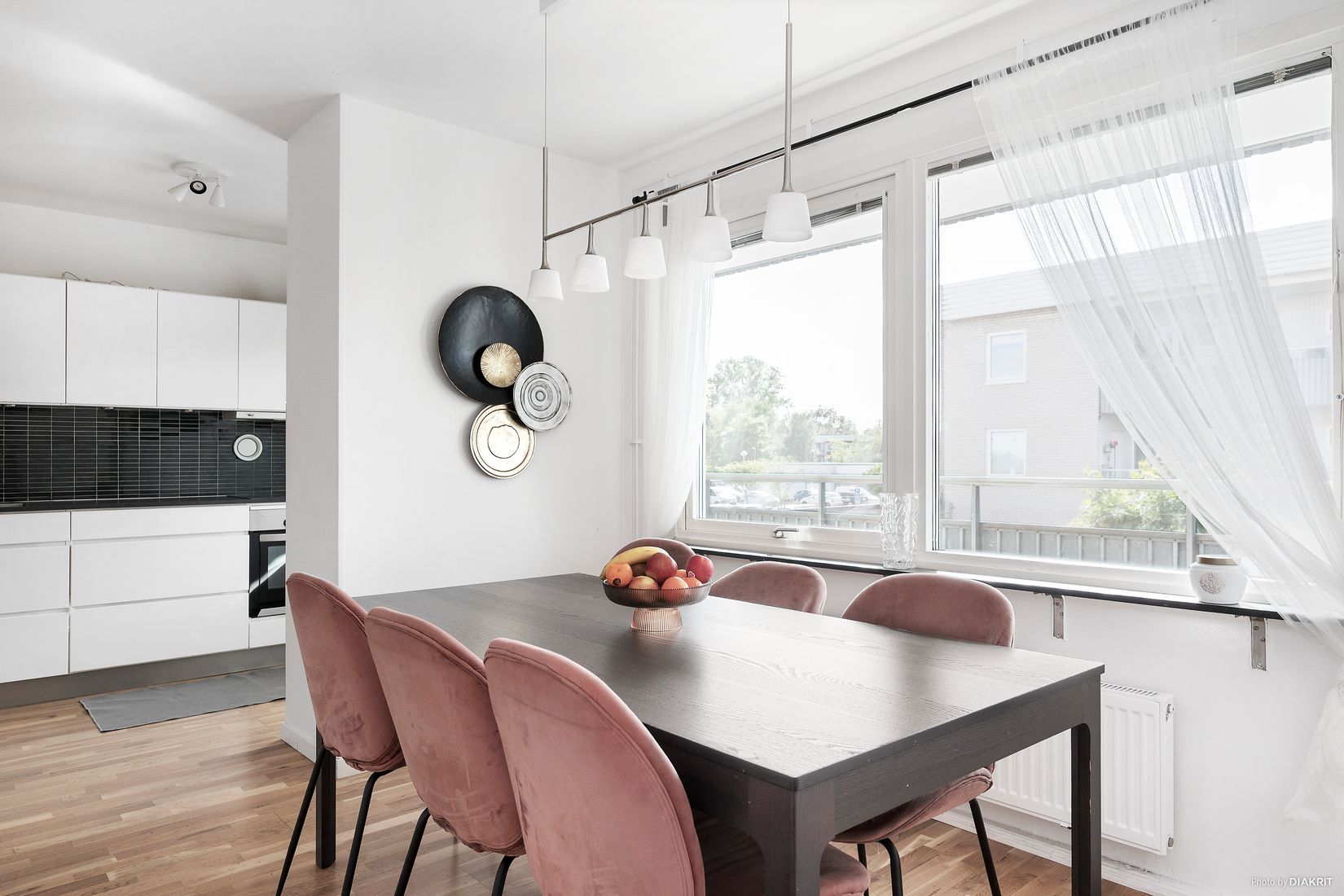 Bostadsrätt, Sockengatan 16A, Rosengården, Helsingborg