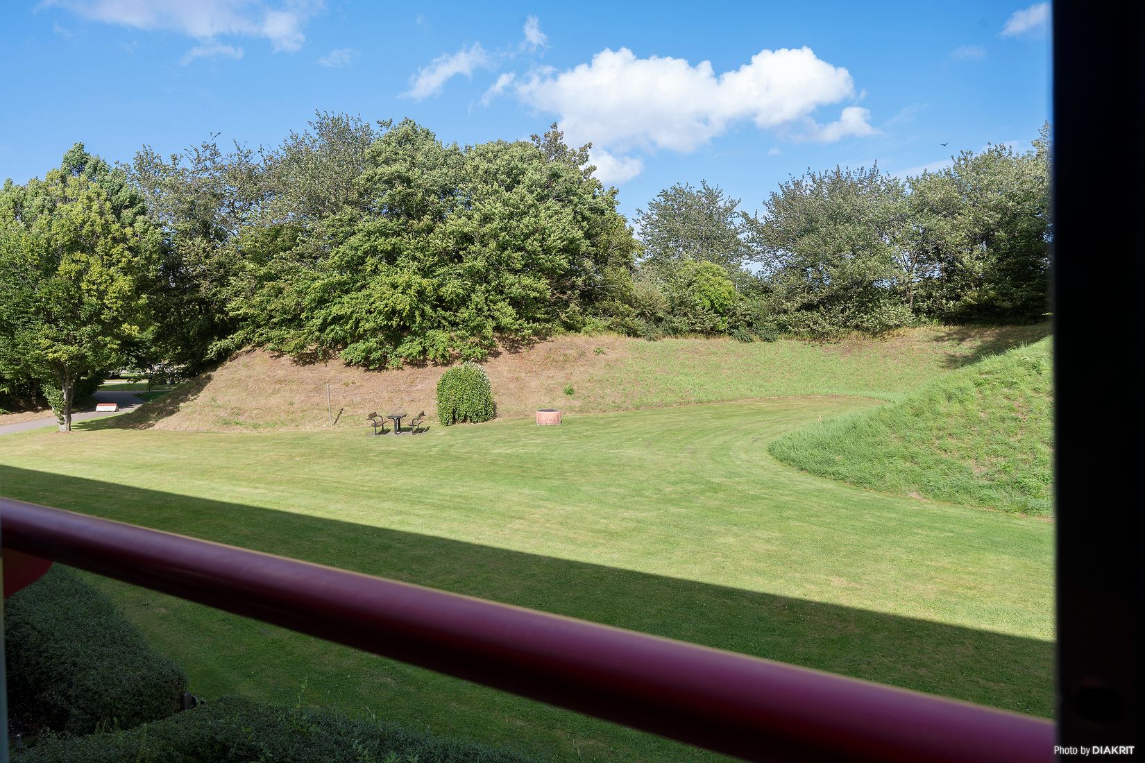 Bostadsrätt, Sockengatan 16A, Rosengården, Helsingborg