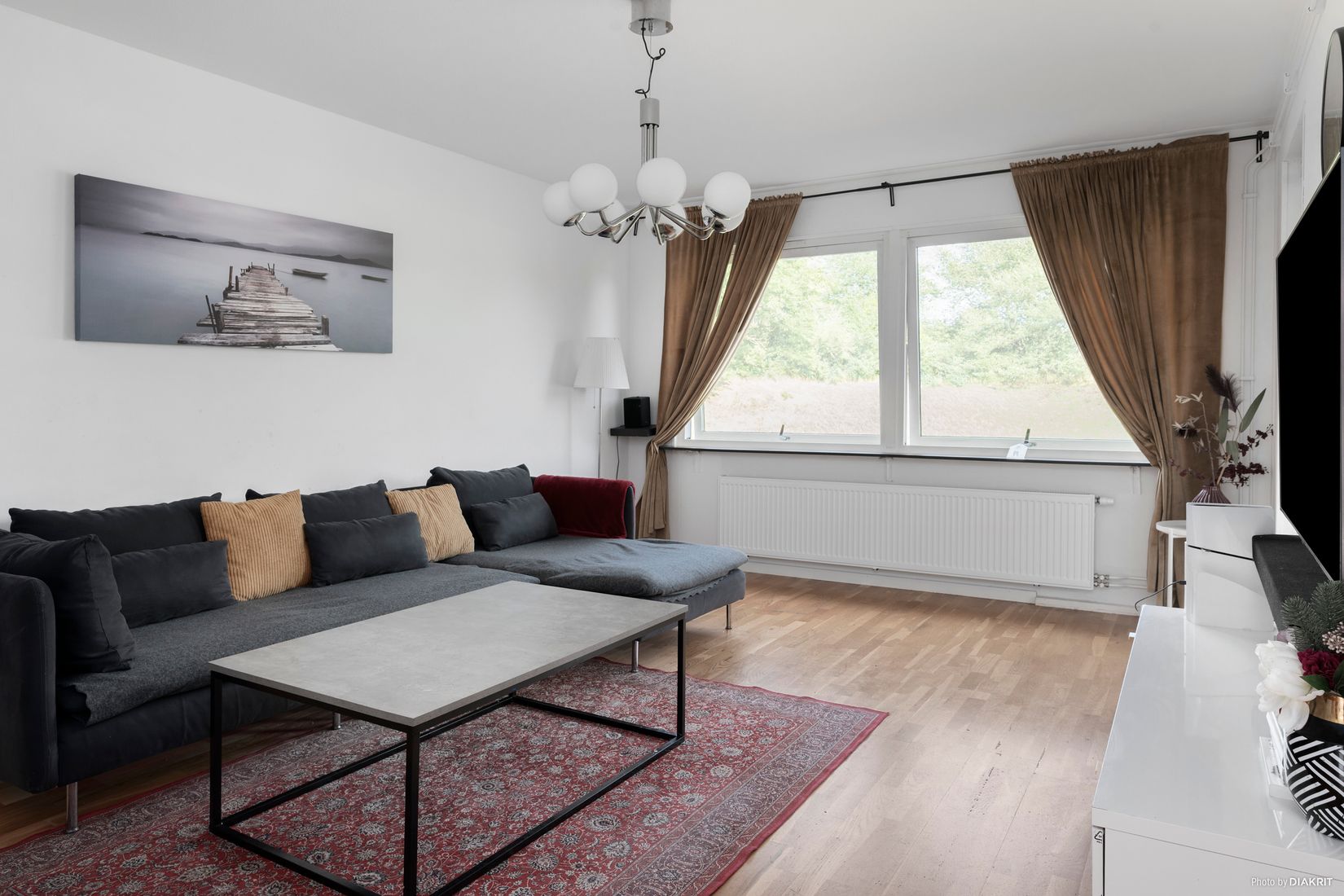 Bostadsrätt, Sockengatan 16A, Rosengården, Helsingborg