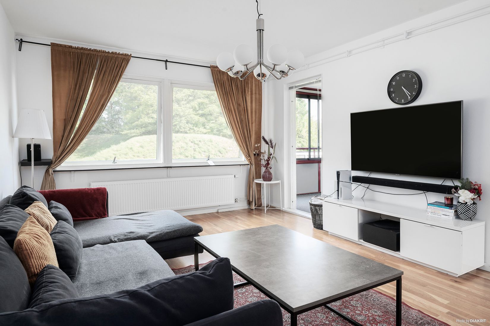 Bostadsrätt, Sockengatan 16A, Rosengården, Helsingborg