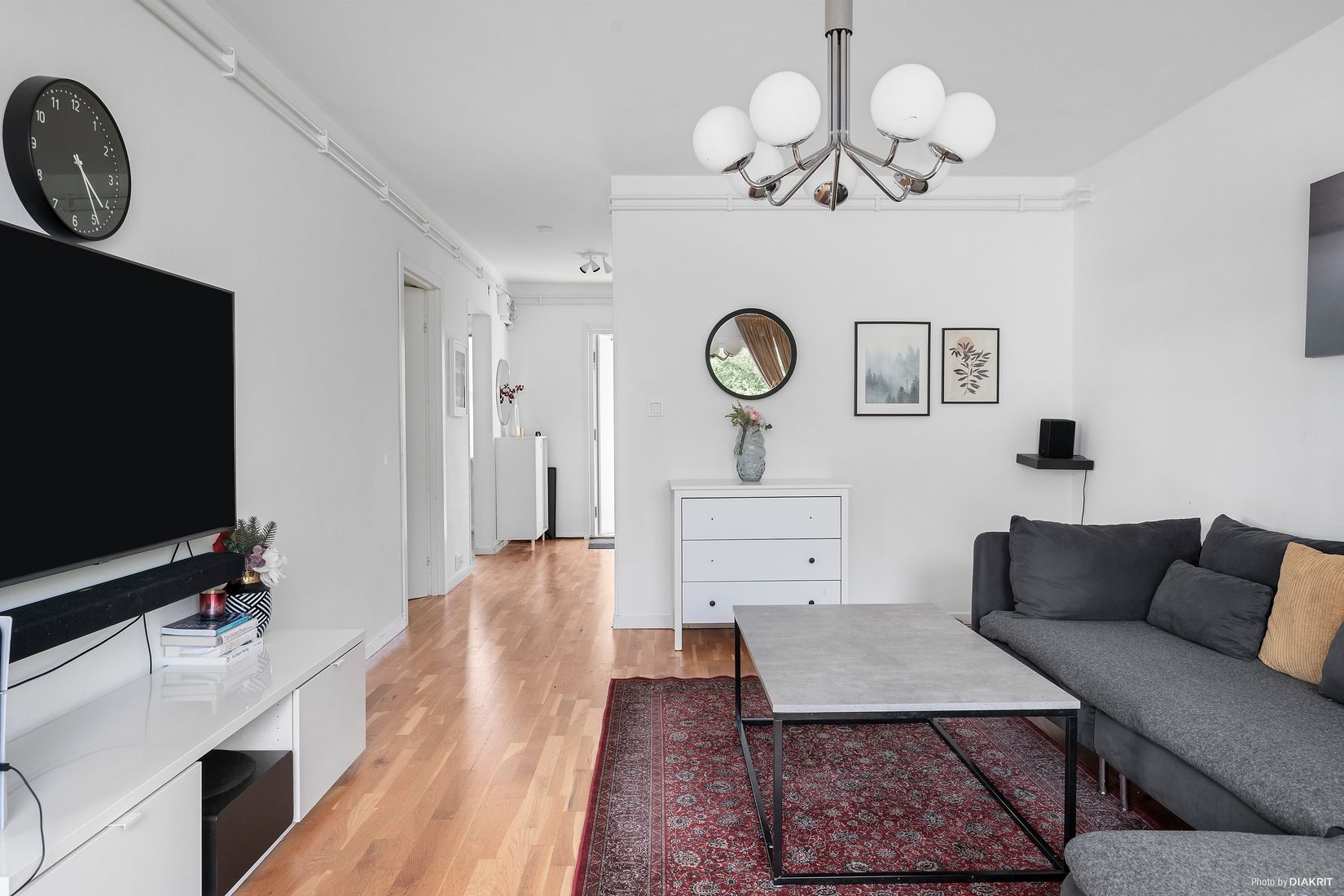 Bostadsrätt, Sockengatan 16A, Rosengården, Helsingborg