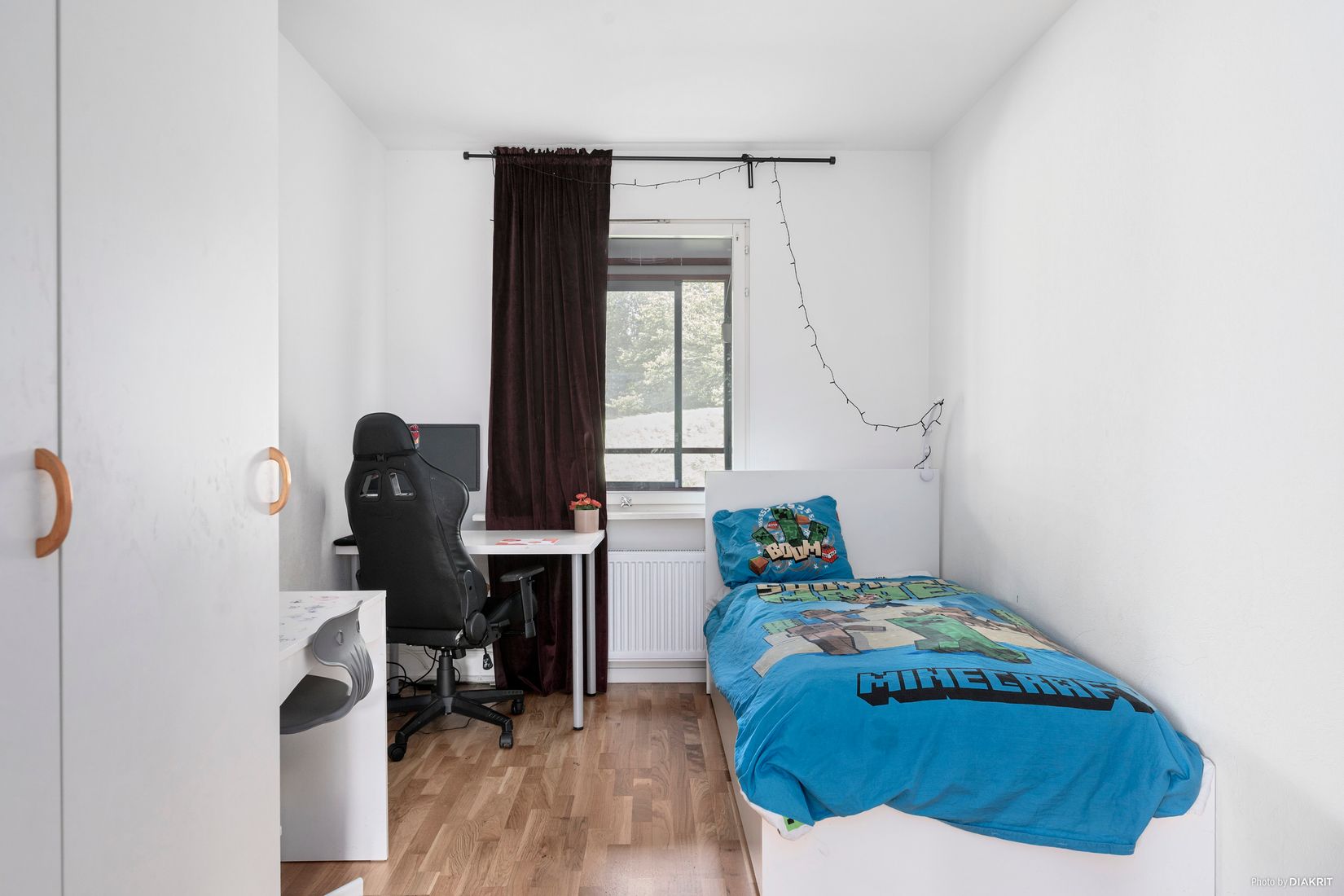 Bostadsrätt, Sockengatan 16A, Rosengården, Helsingborg