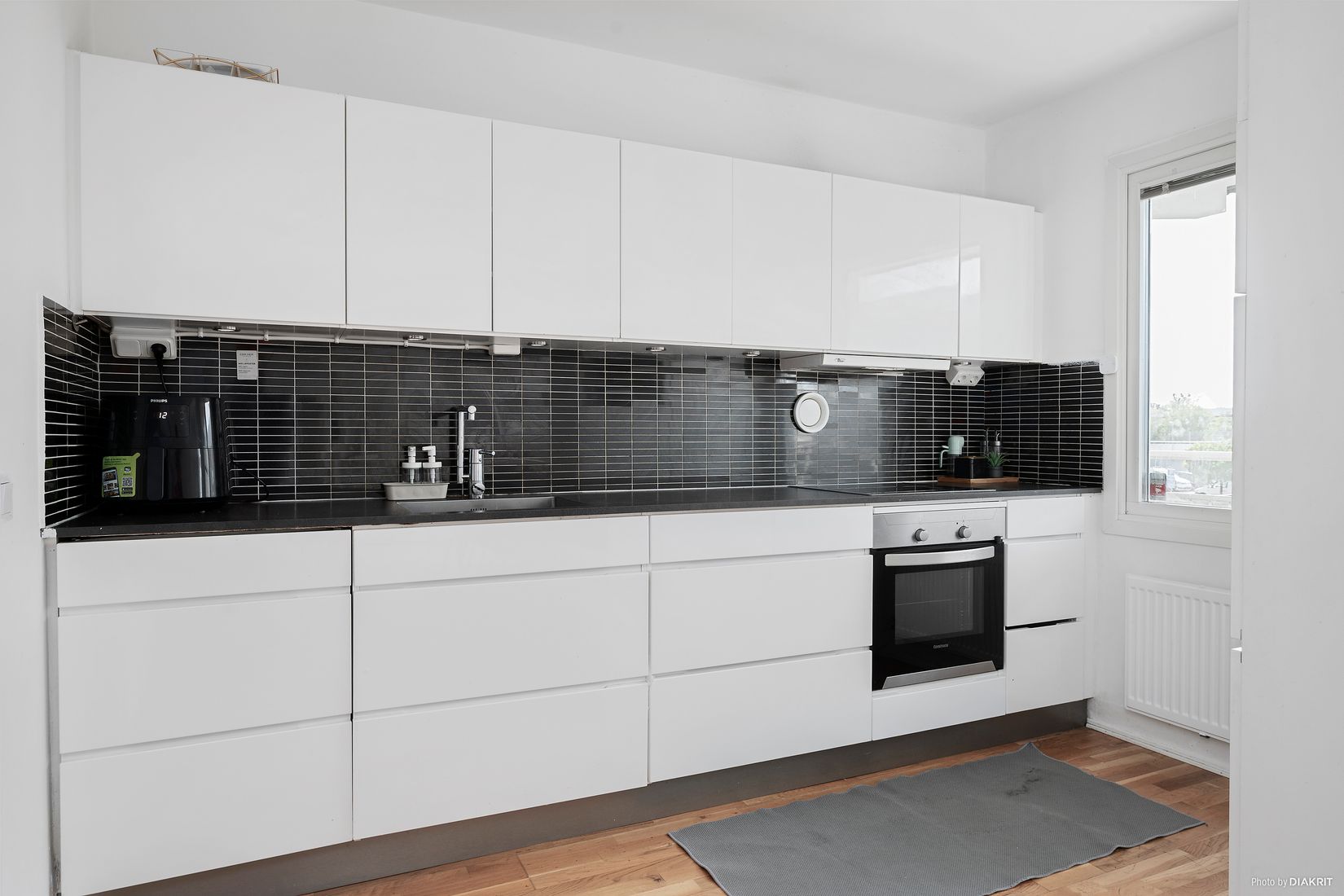 Bostadsrätt, Sockengatan 16A, Rosengården, Helsingborg