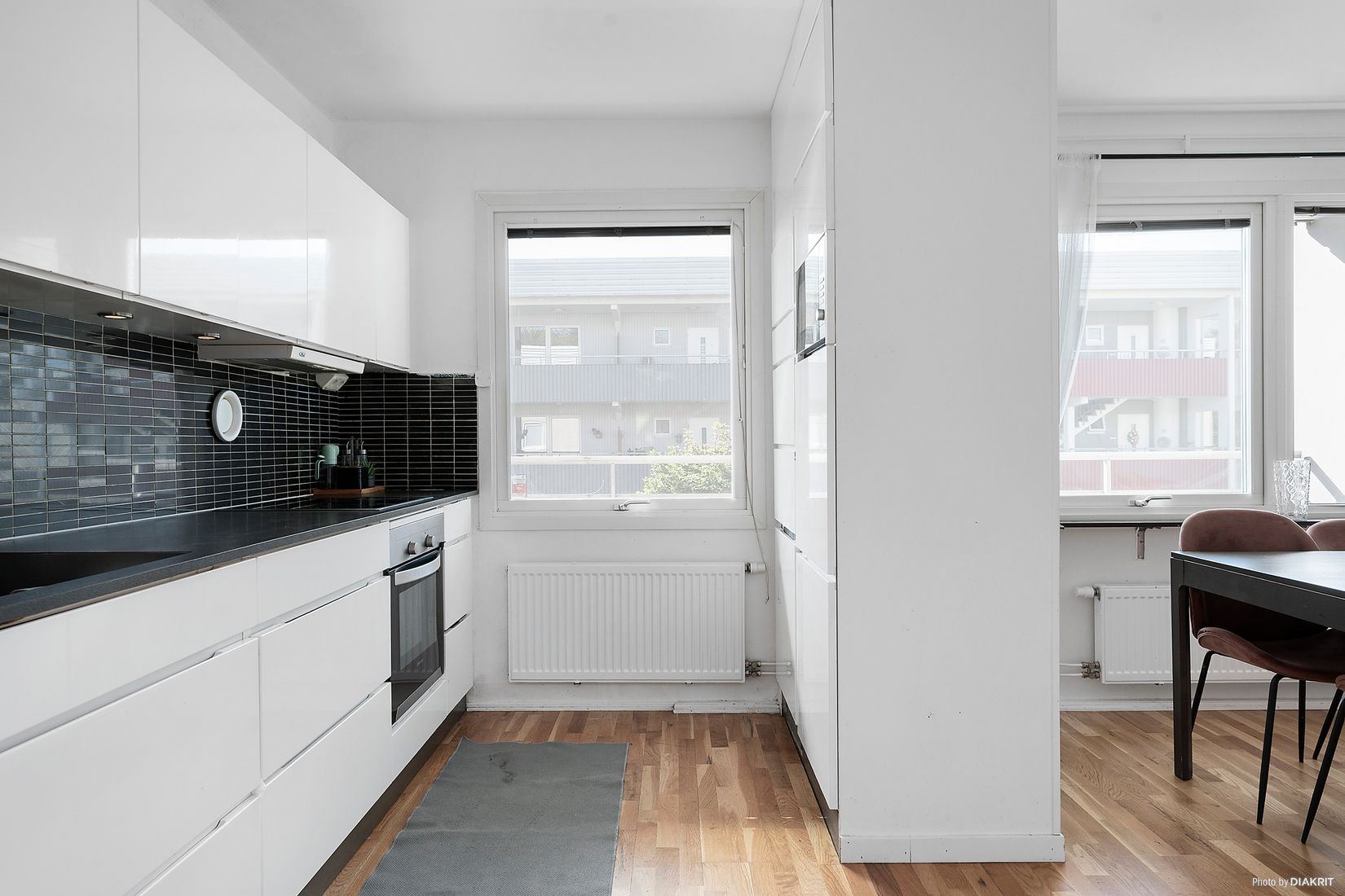 Bostadsrätt, Sockengatan 16A, Rosengården, Helsingborg