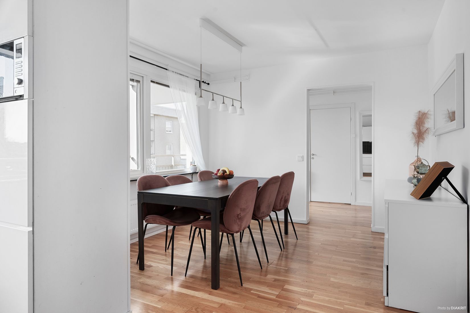 Bostadsrätt, Sockengatan 16A, Rosengården, Helsingborg