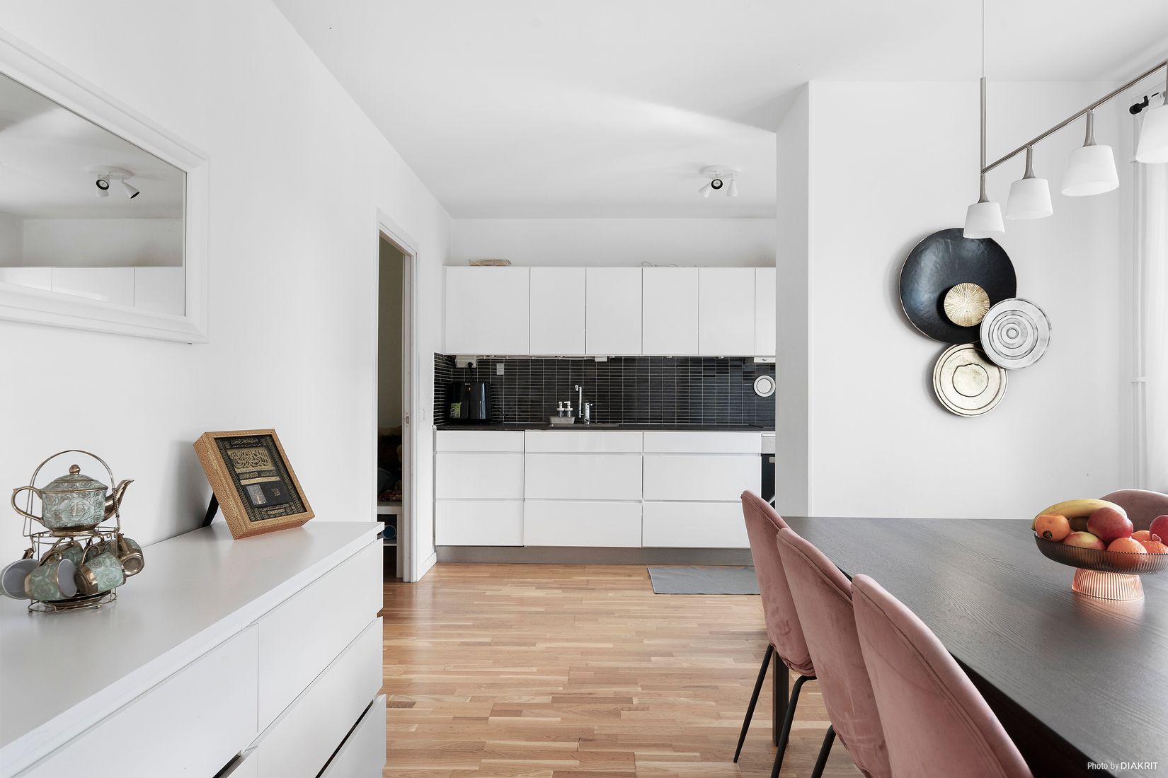 Bostadsrätt, Sockengatan 16A, Rosengården, Helsingborg