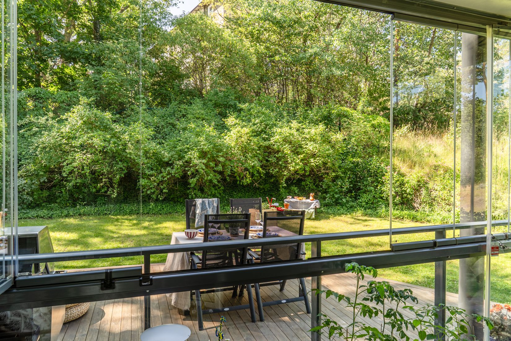 Bostadsrätt, Blommensbergsvägen 132, Aspudden, Stockholm