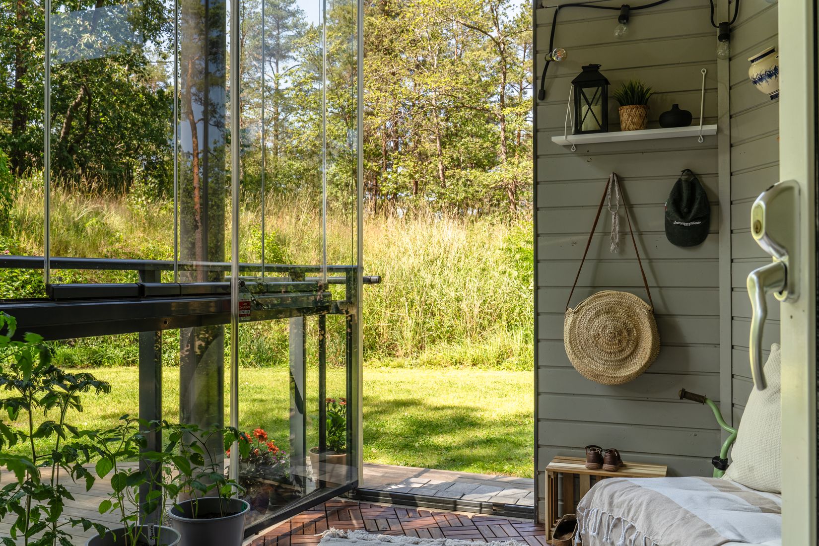 Bostadsrätt, Blommensbergsvägen 132, Aspudden, Stockholm