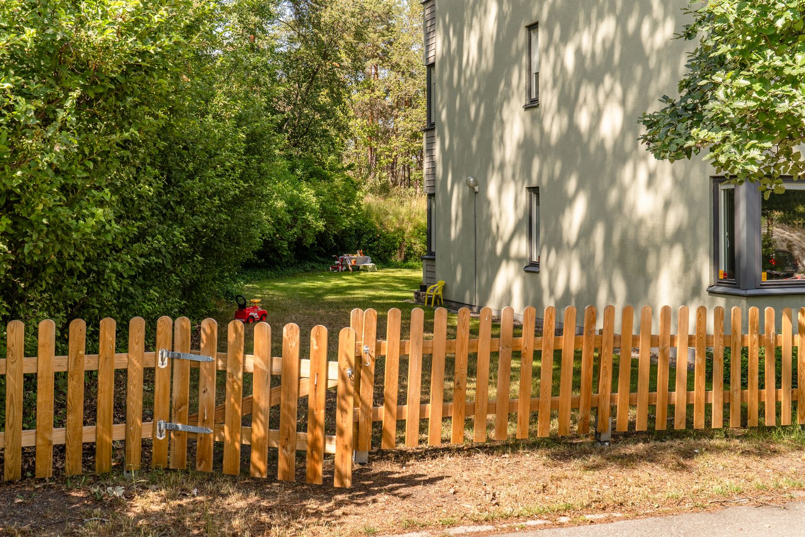 Bostadsrätt, Blommensbergsvägen 132, Aspudden, Stockholm