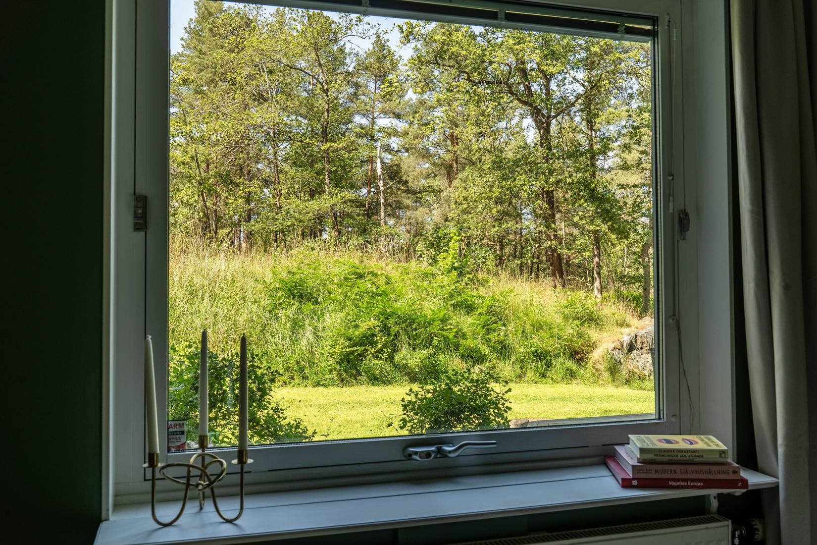 Bostadsrätt, Blommensbergsvägen 132, Aspudden, Stockholm