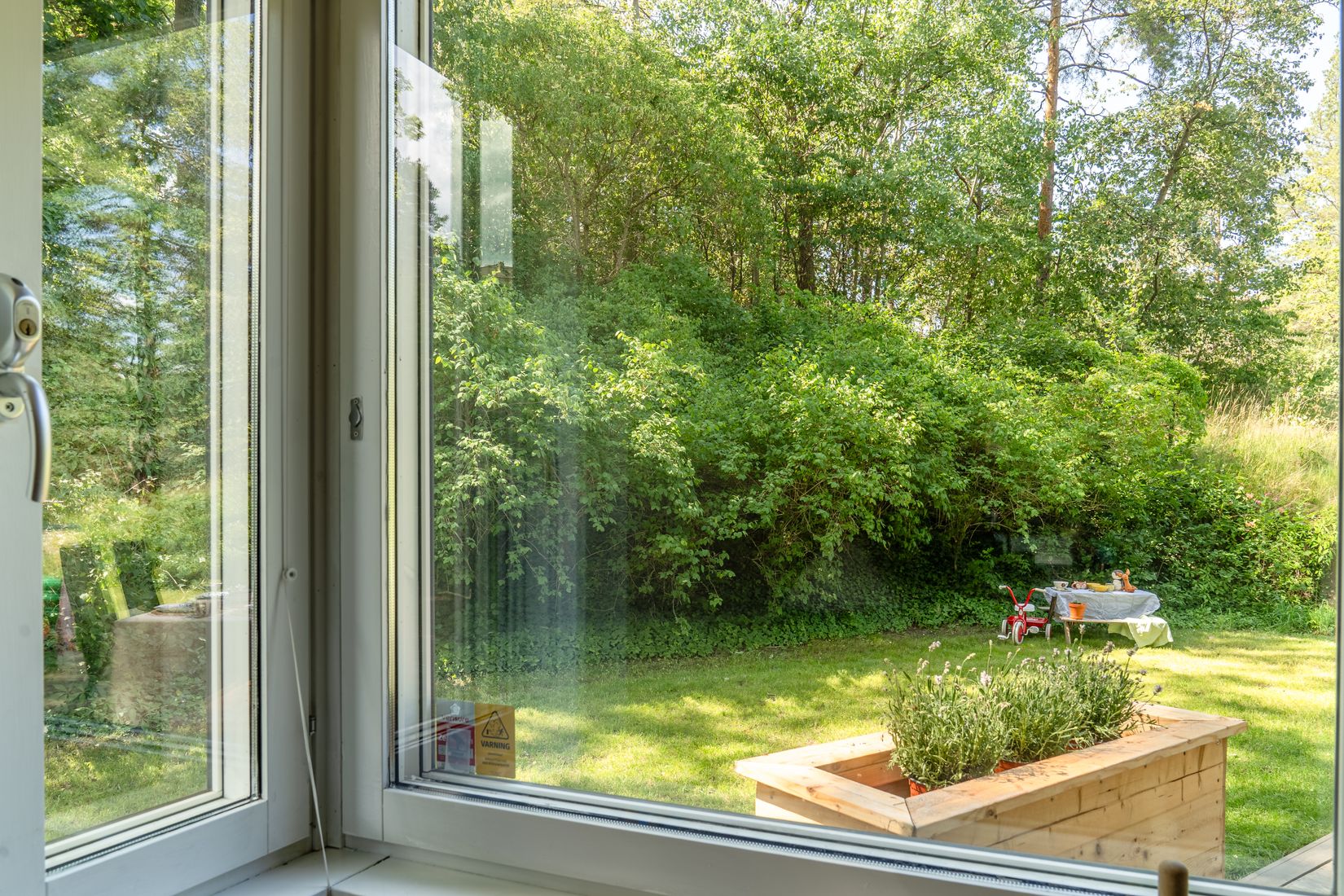 Bostadsrätt, Blommensbergsvägen 132, Aspudden, Stockholm