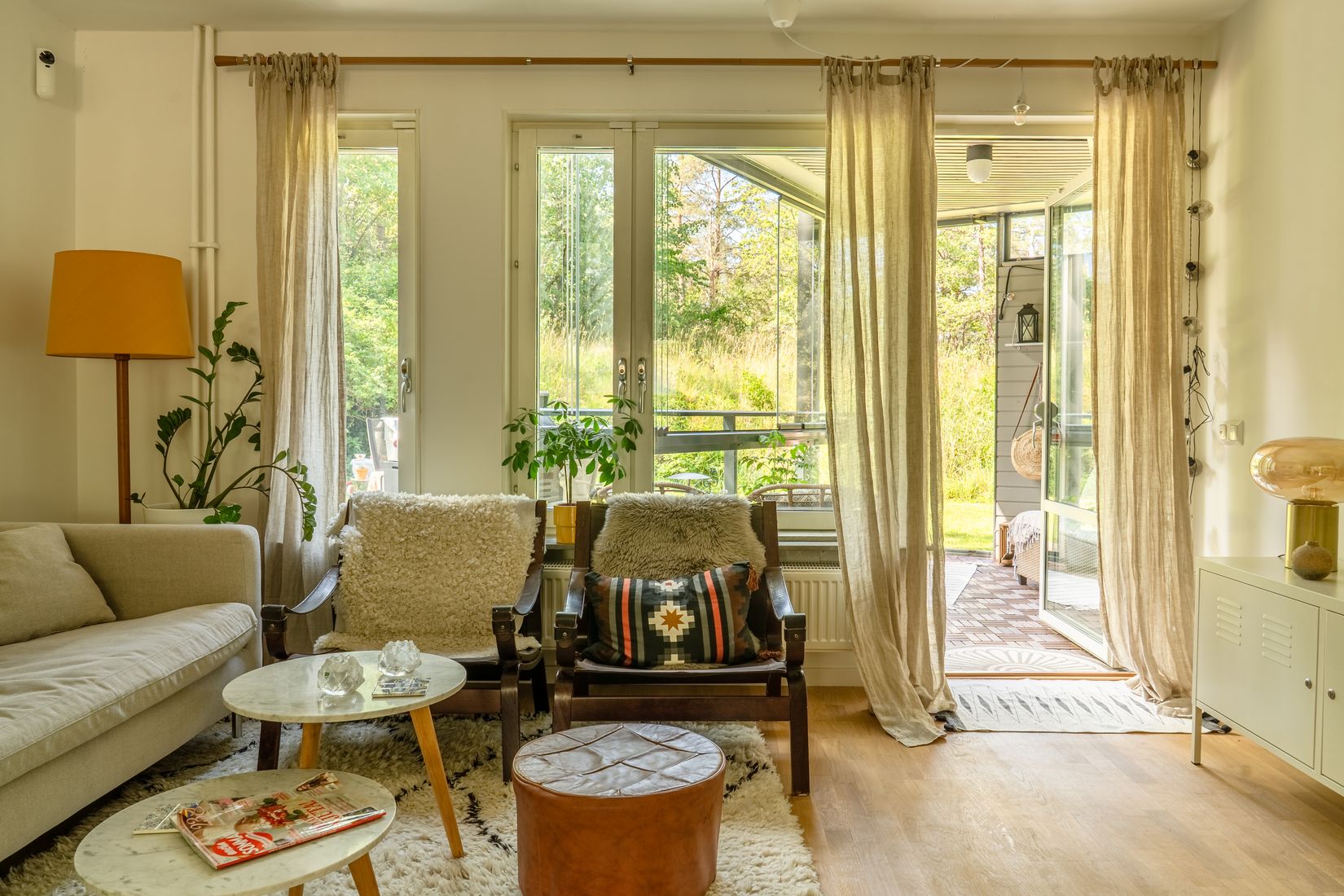 Bostadsrätt, Blommensbergsvägen 132, Aspudden, Stockholm