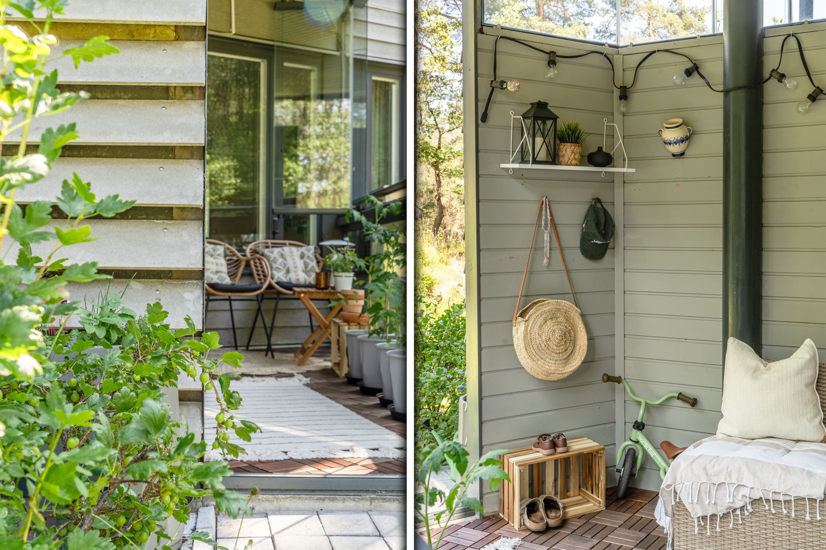 Bostadsrätt, Blommensbergsvägen 132, Aspudden, Stockholm