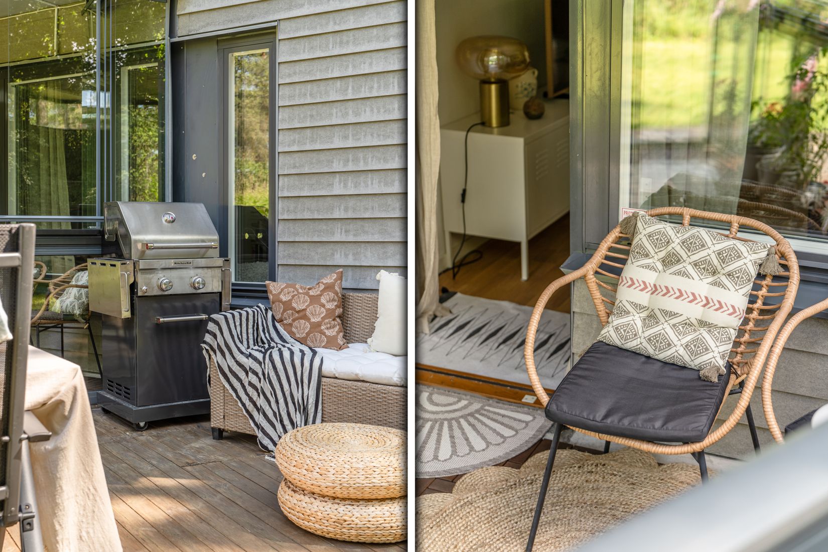 Bostadsrätt, Blommensbergsvägen 132, Aspudden, Stockholm