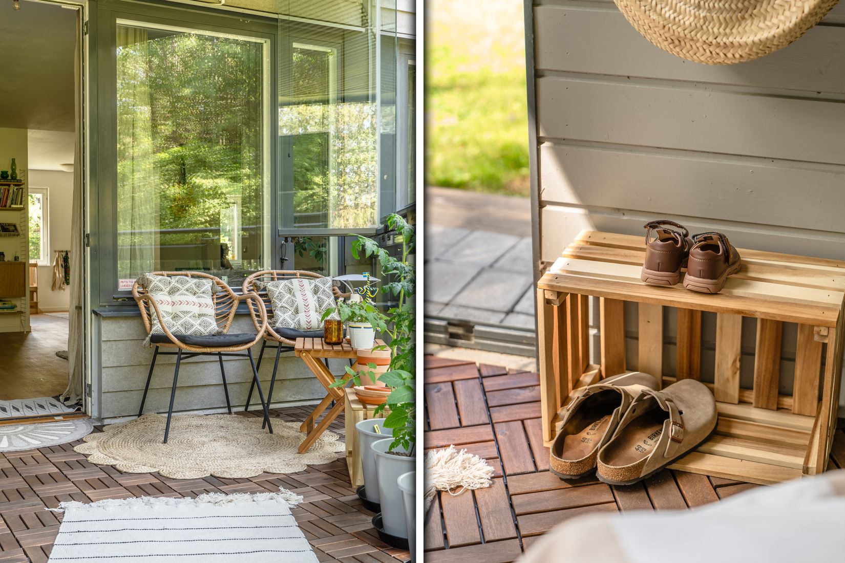 Bostadsrätt, Blommensbergsvägen 132, Aspudden, Stockholm