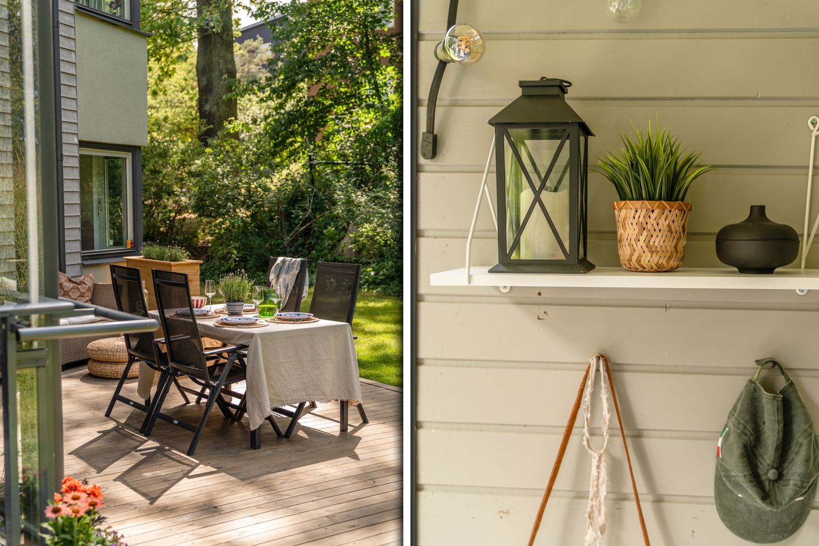 Bostadsrätt, Blommensbergsvägen 132, Aspudden, Stockholm