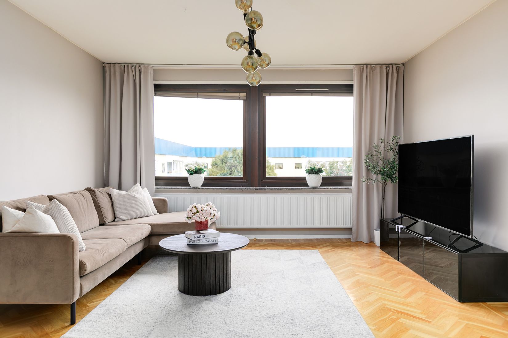 Bostadsrätt, Spjutgatan 20, Ektorp, Norrköping