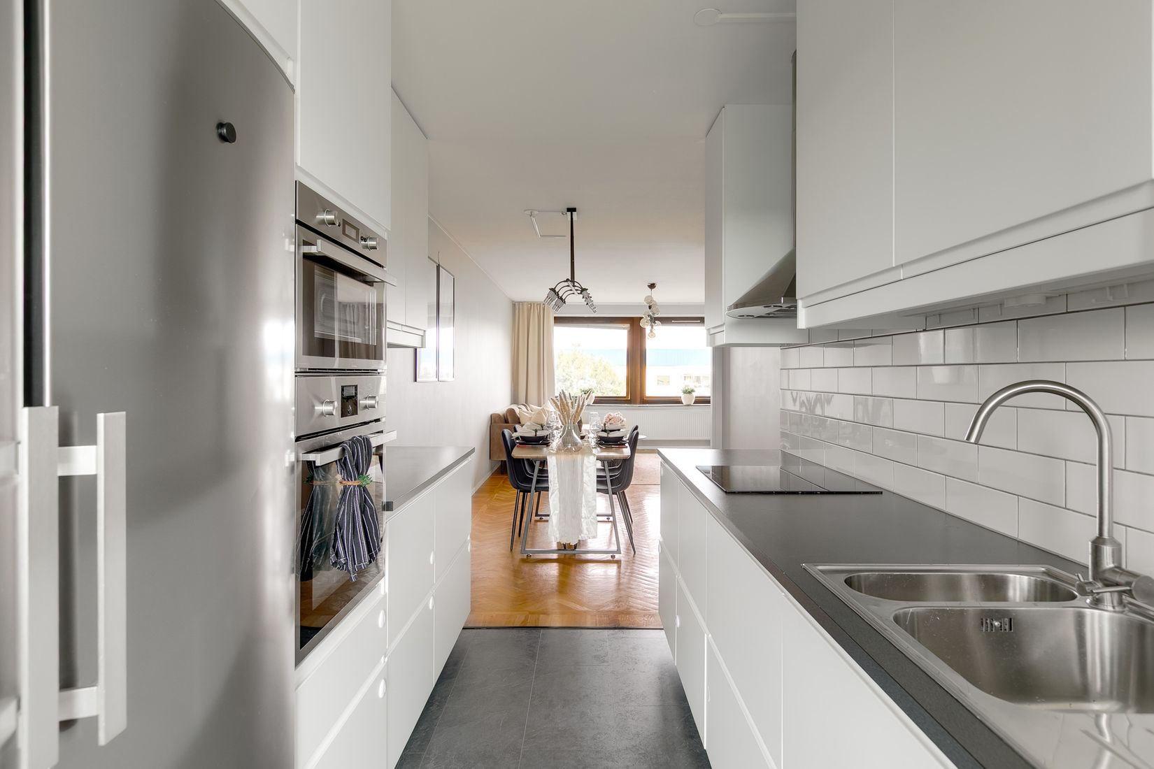 Bostadsrätt, Spjutgatan 20, Ektorp, Norrköping