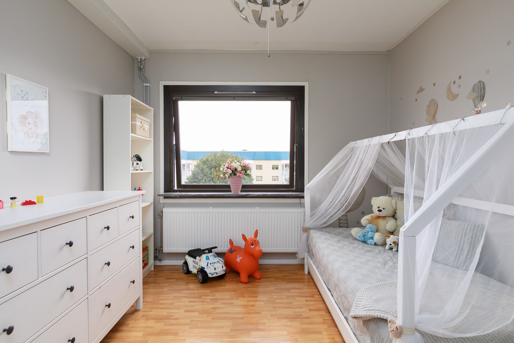 Bostadsrätt, Spjutgatan 20, Ektorp, Norrköping