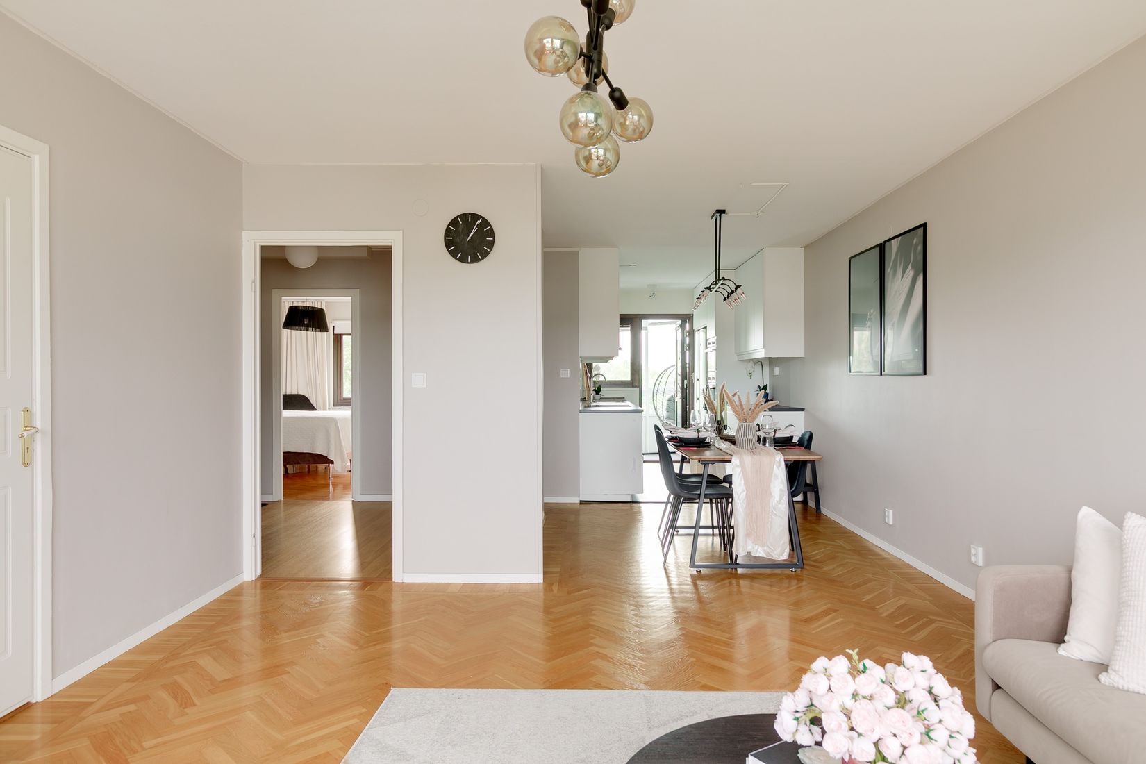 Bostadsrätt, Spjutgatan 20, Ektorp, Norrköping