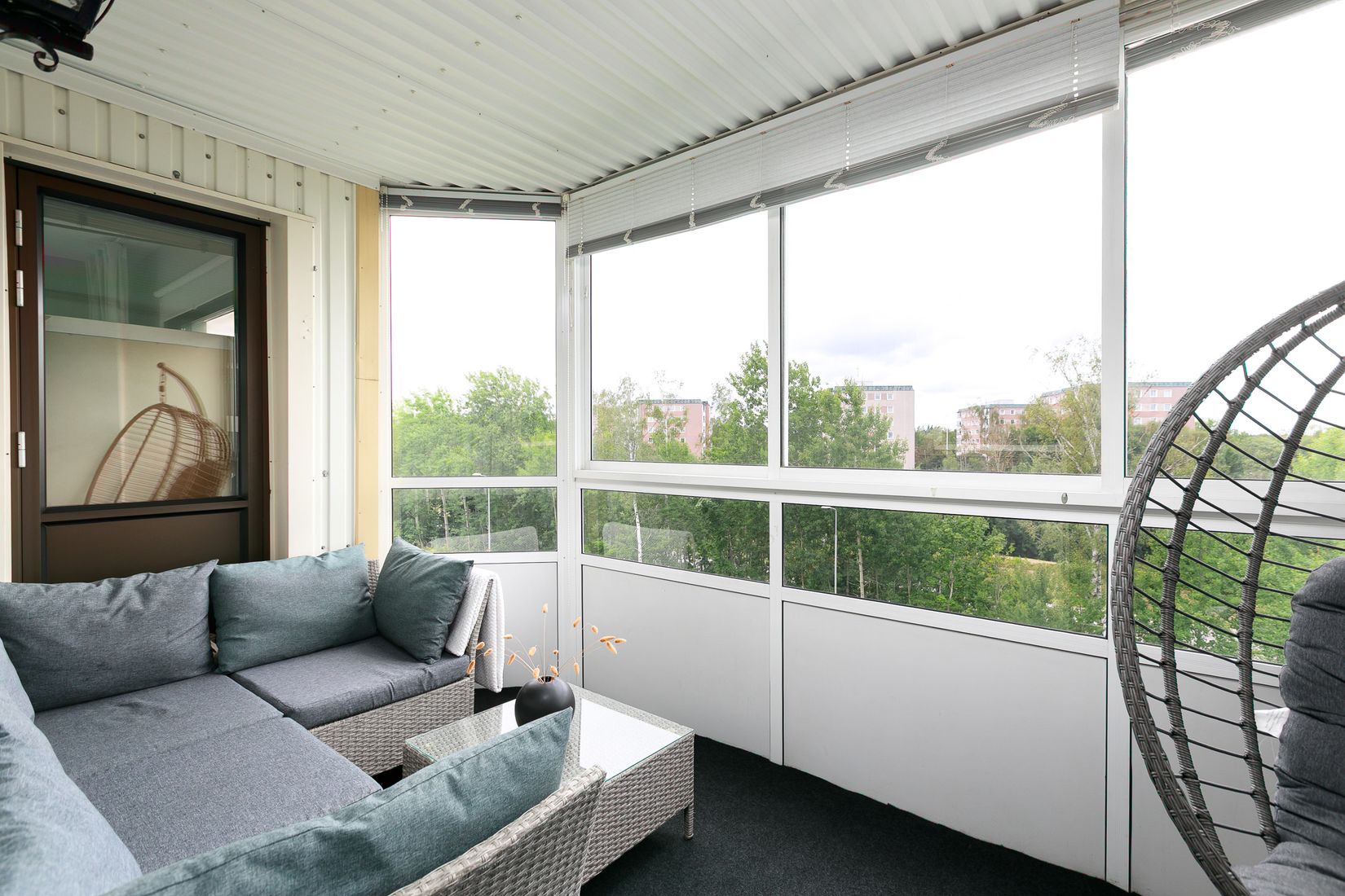 Bostadsrätt, Spjutgatan 20, Ektorp, Norrköping