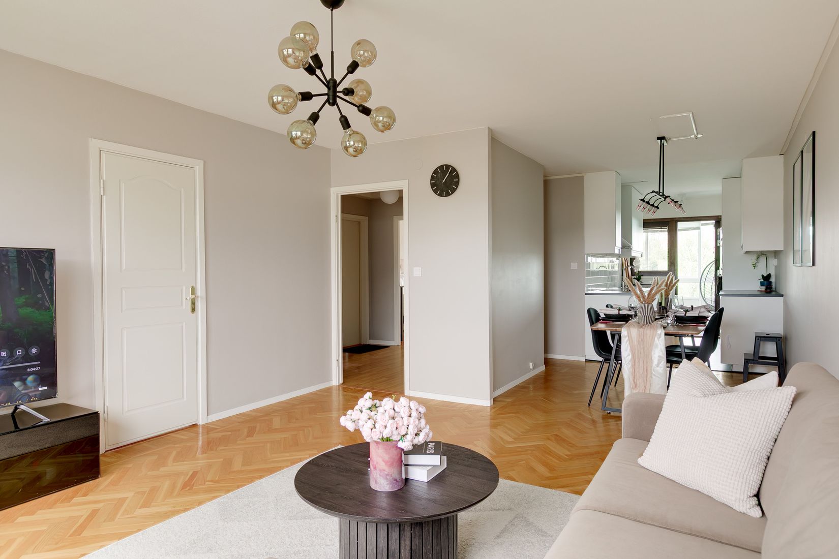 Bostadsrätt, Spjutgatan 20, Ektorp, Norrköping